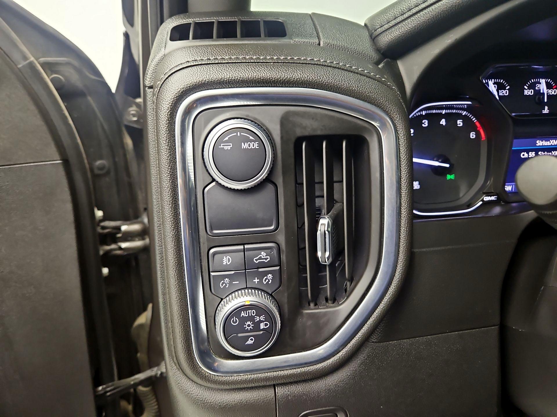 Thumbnail: 2020 GMC Sierra 1500 - 13