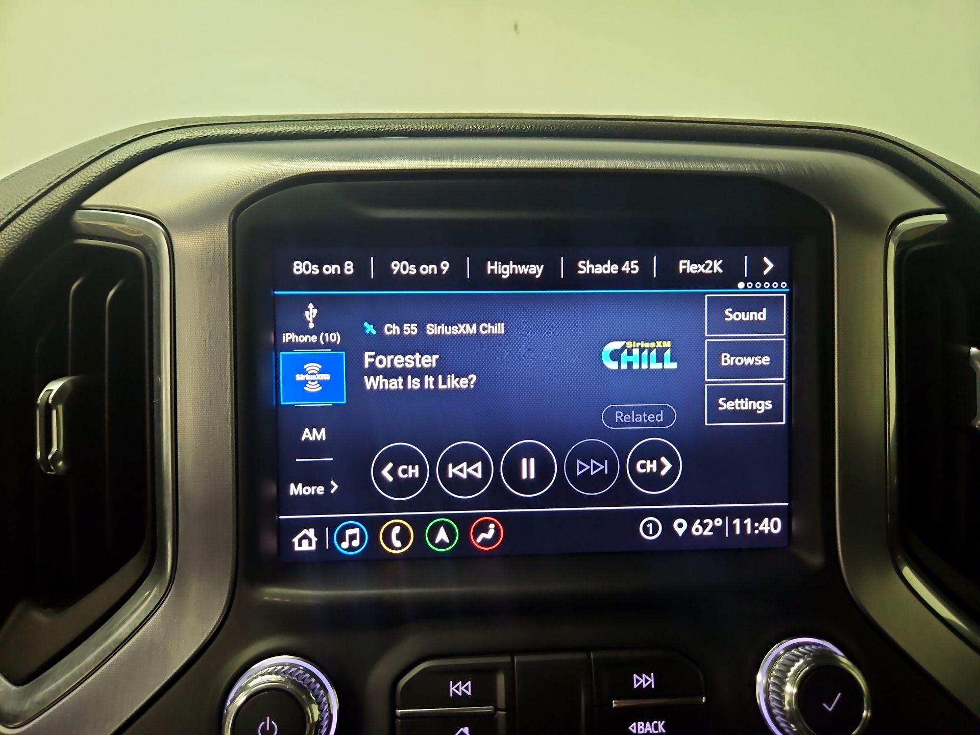 Thumbnail: 2020 GMC Sierra 1500 - 15