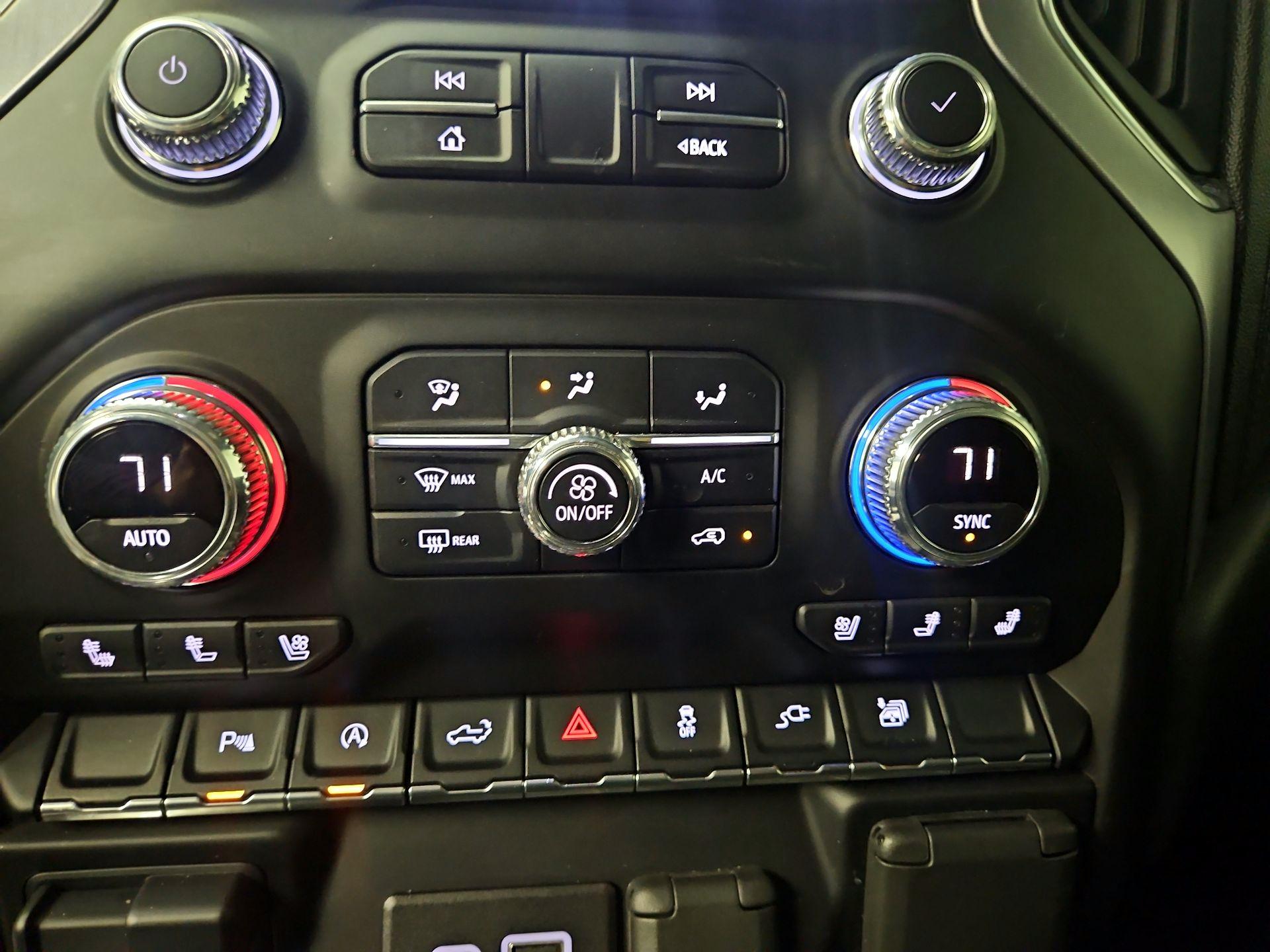 Thumbnail: 2020 GMC Sierra 1500 - 16