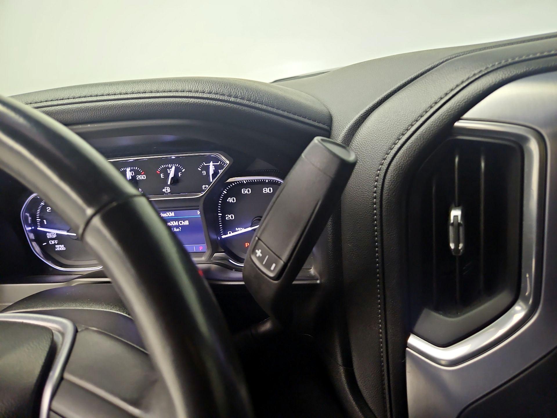 Thumbnail: 2020 GMC Sierra 1500 - 17