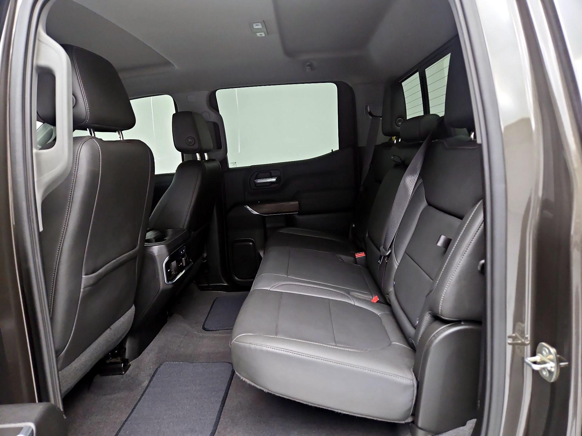 Thumbnail: 2020 GMC Sierra 1500 - 19