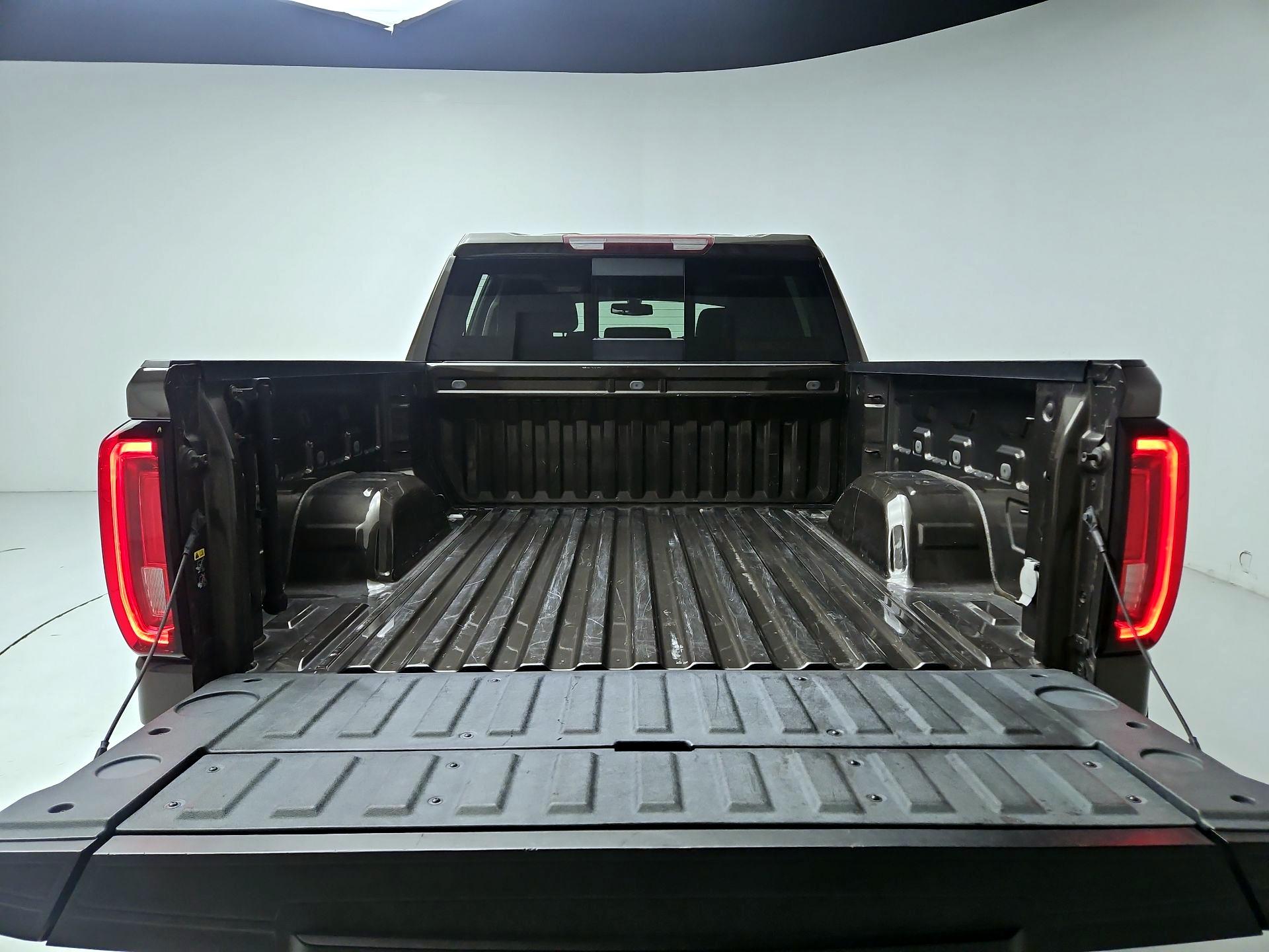 Thumbnail: 2020 GMC Sierra 1500 - 20