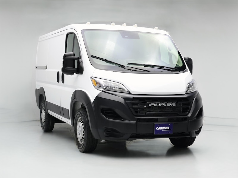 2025 RAM ProMaster 1500 -
                  San Antonio, TX