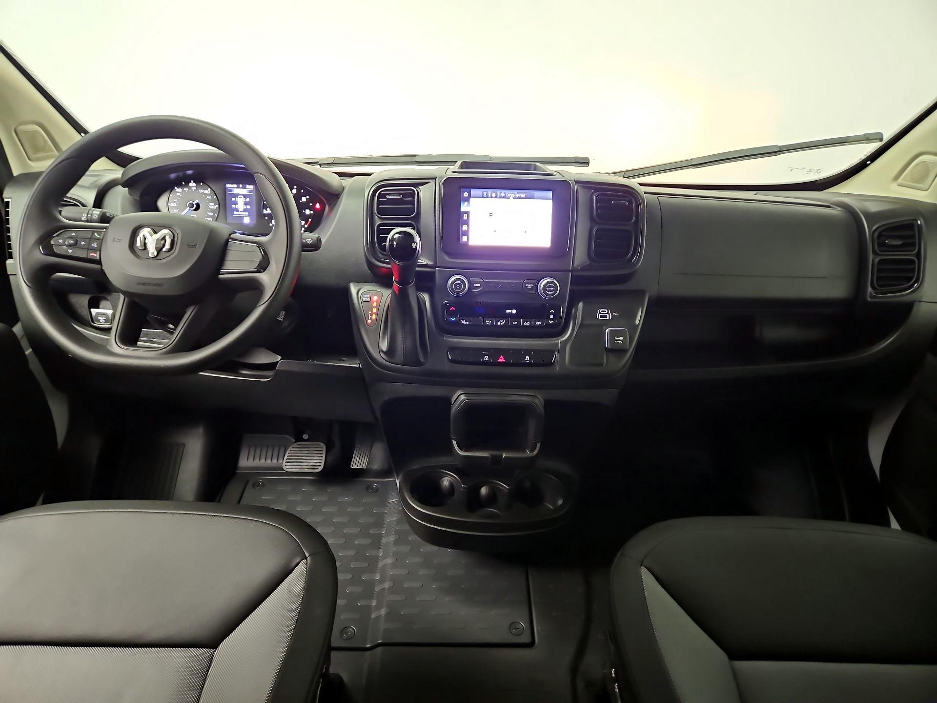 Thumbnail: 2025 RAM ProMaster - 9