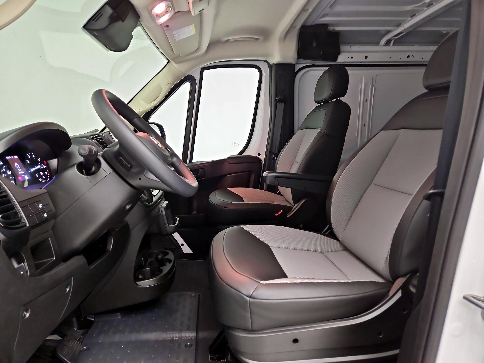 Thumbnail: 2025 RAM ProMaster - 11