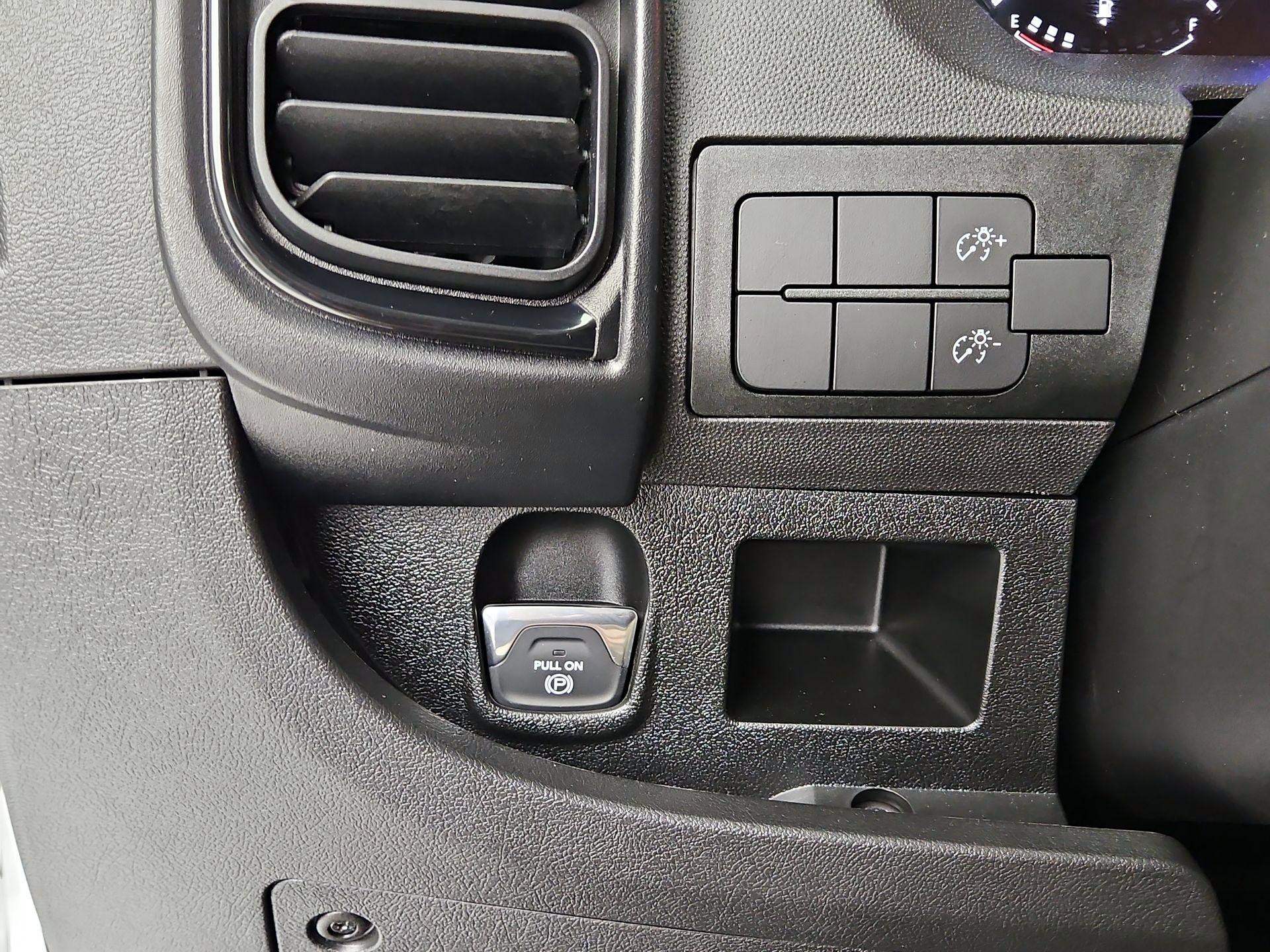 Thumbnail: 2025 RAM ProMaster - 13