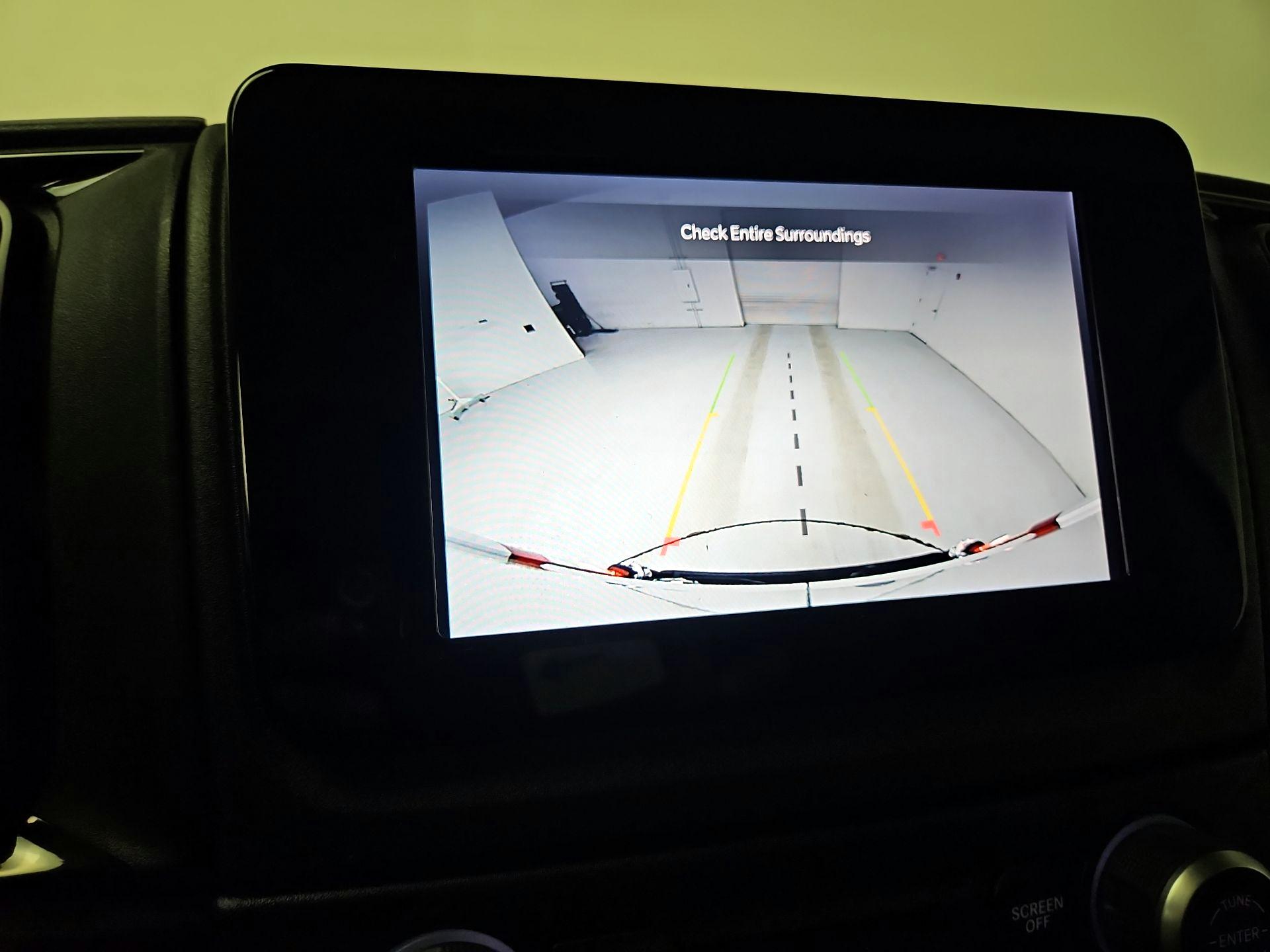 Thumbnail: 2025 RAM ProMaster - 14