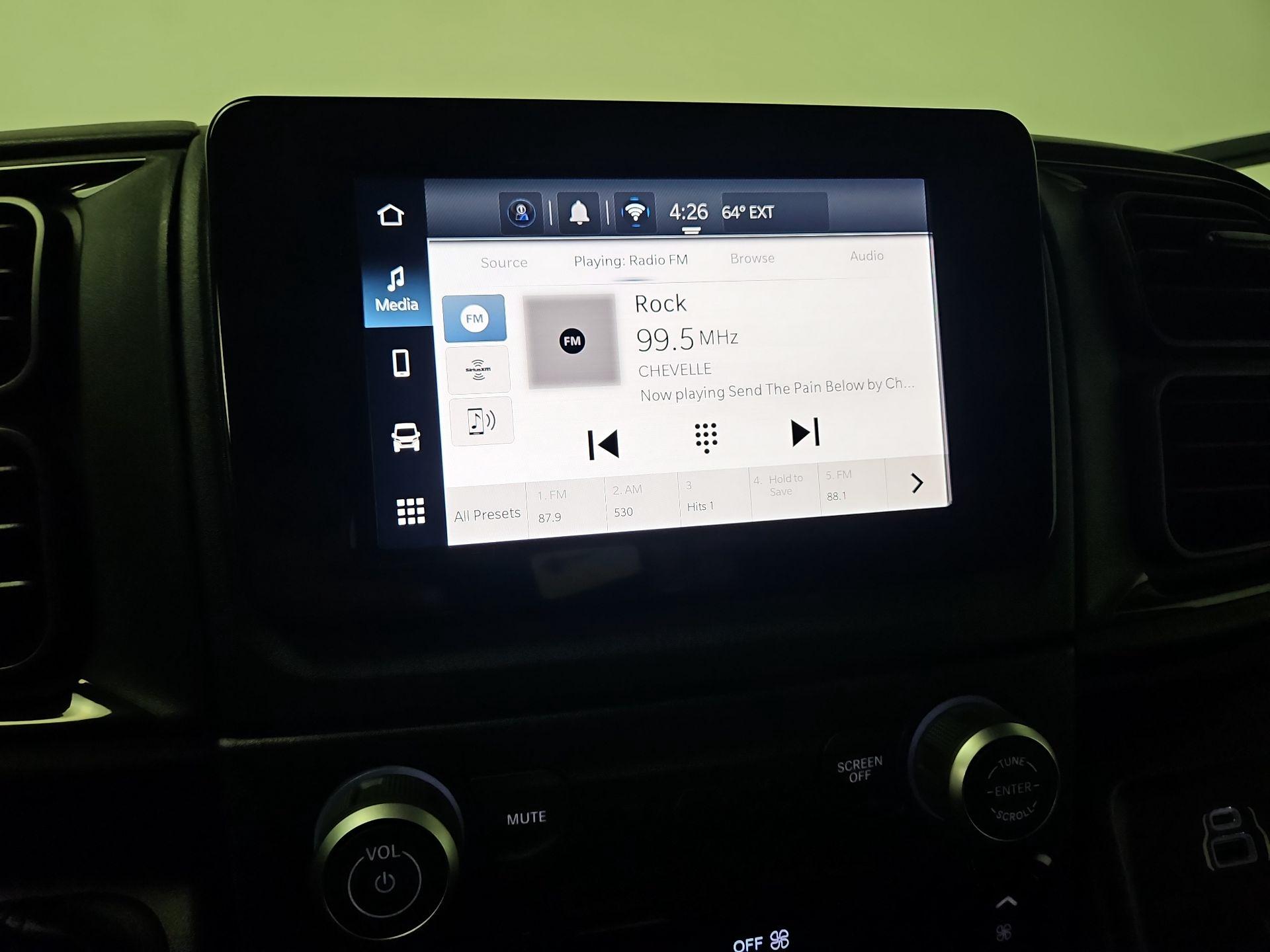 Thumbnail: 2025 RAM ProMaster - 15