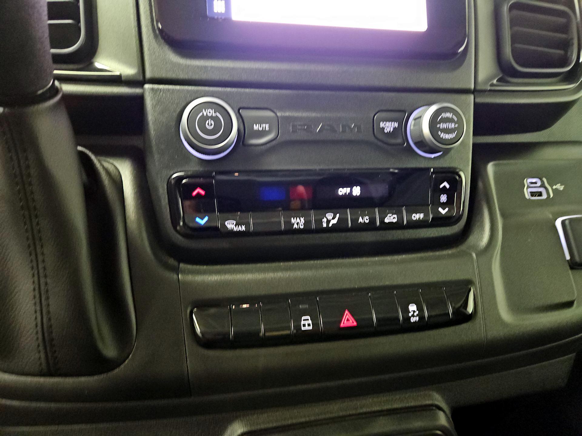 Thumbnail: 2025 RAM ProMaster - 16