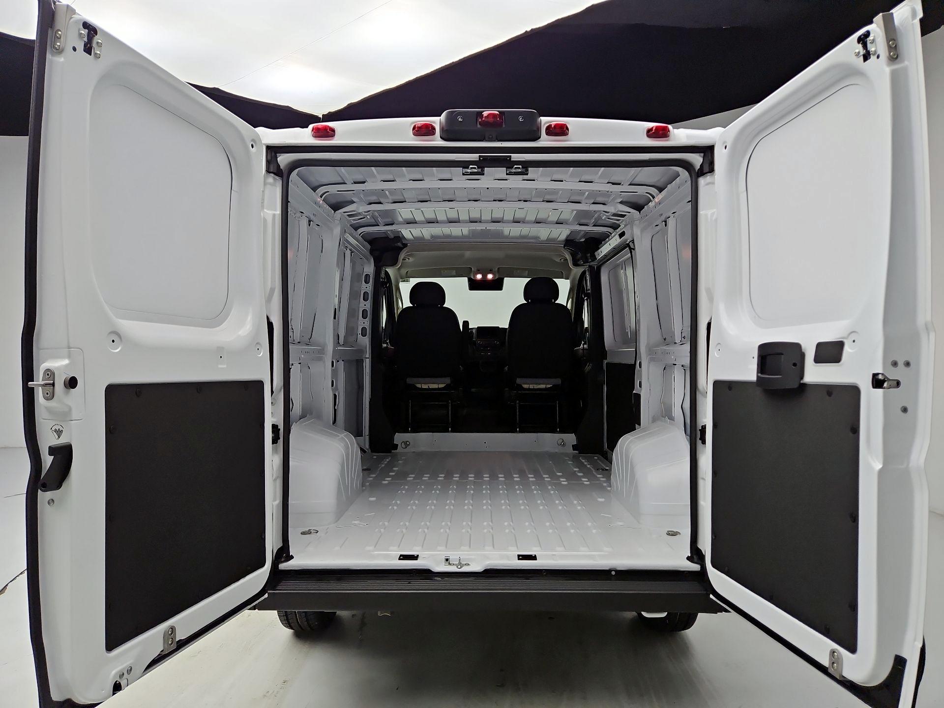 Thumbnail: 2025 RAM ProMaster - 19