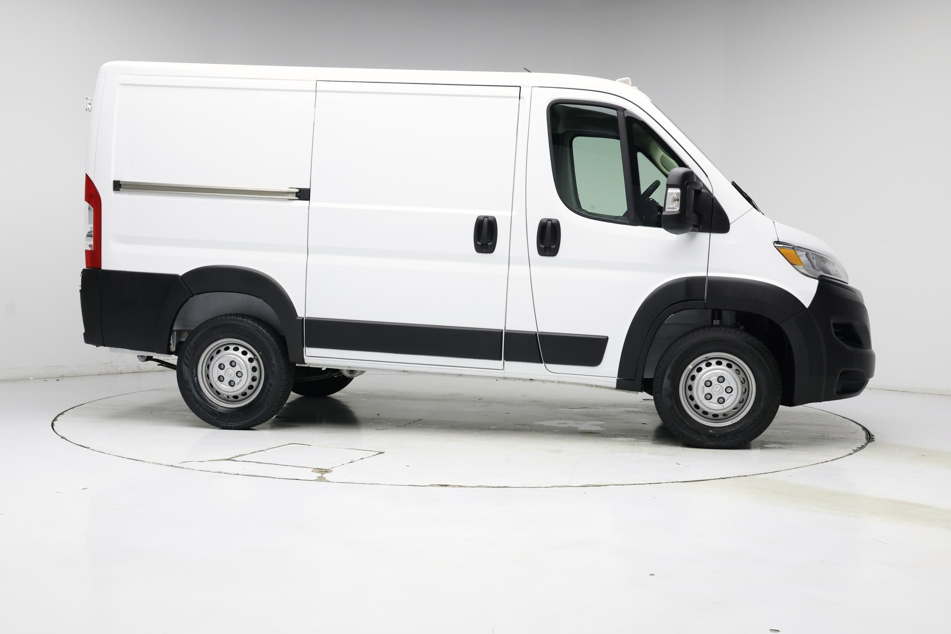 Thumbnail: 2025 RAM ProMaster - 7