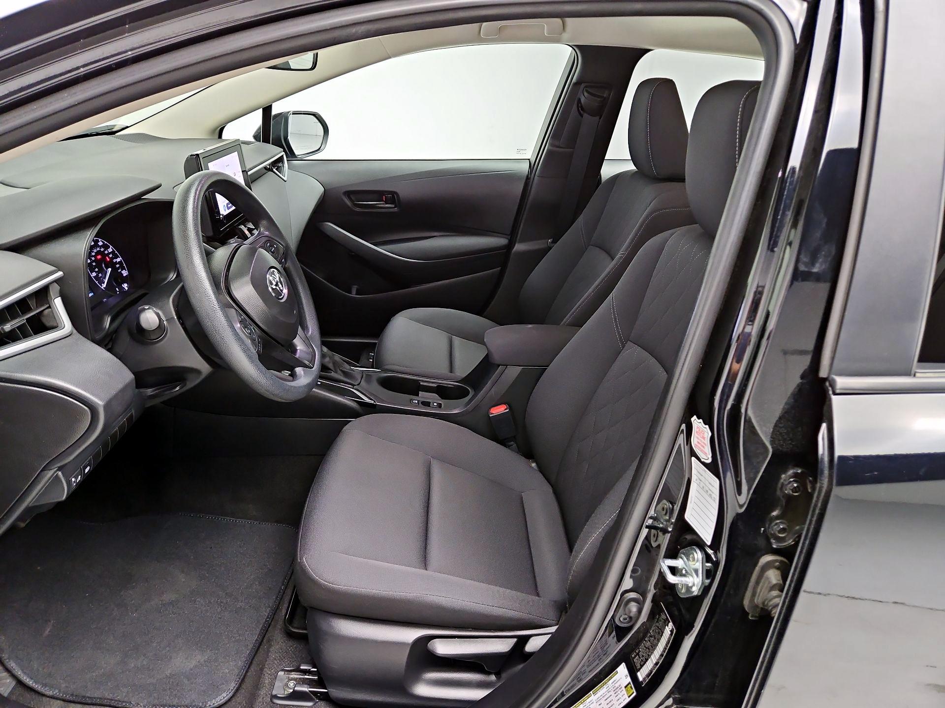 Thumbnail: 2024 Toyota Corolla - 11