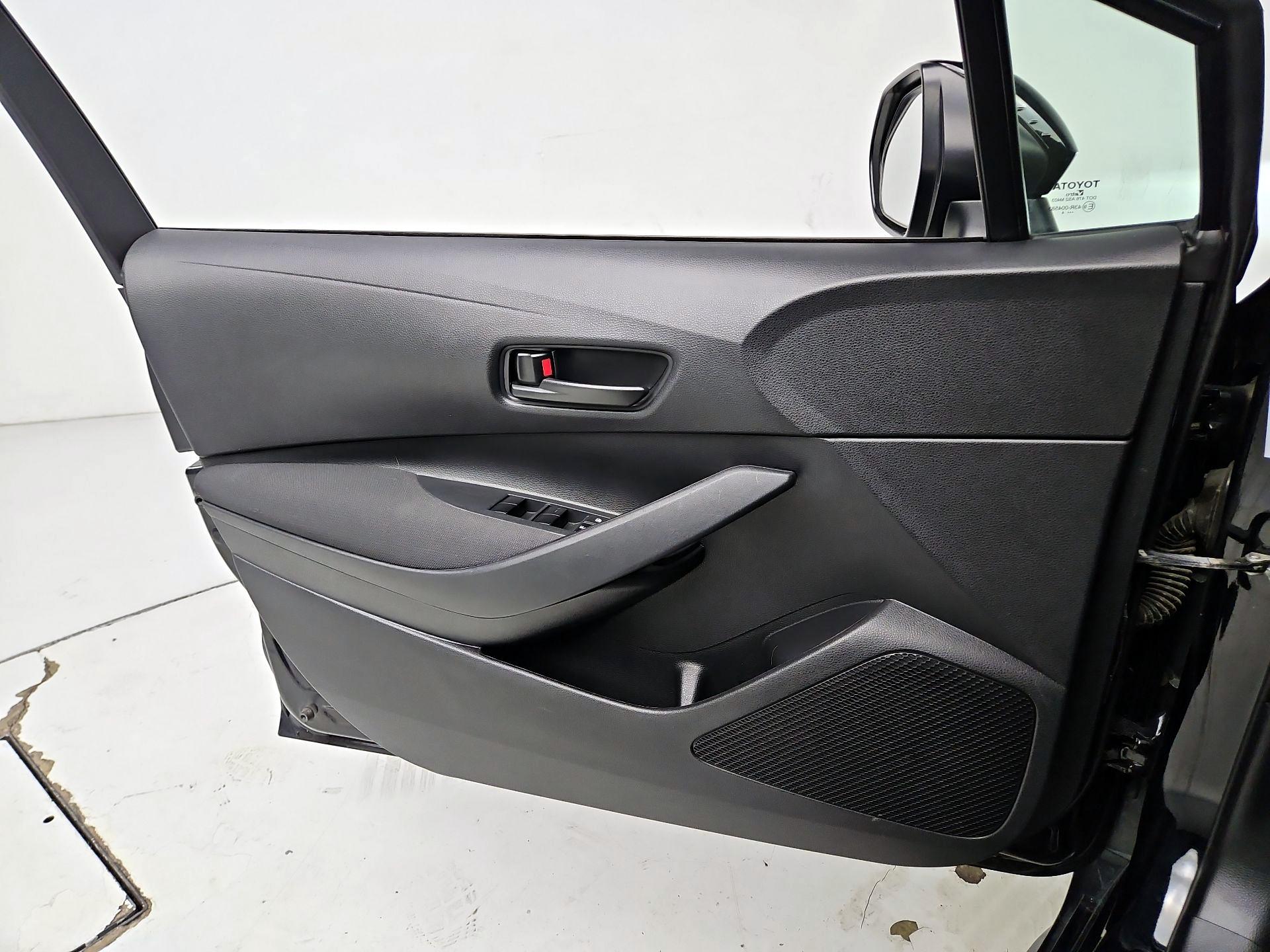 Thumbnail: 2024 Toyota Corolla - 12