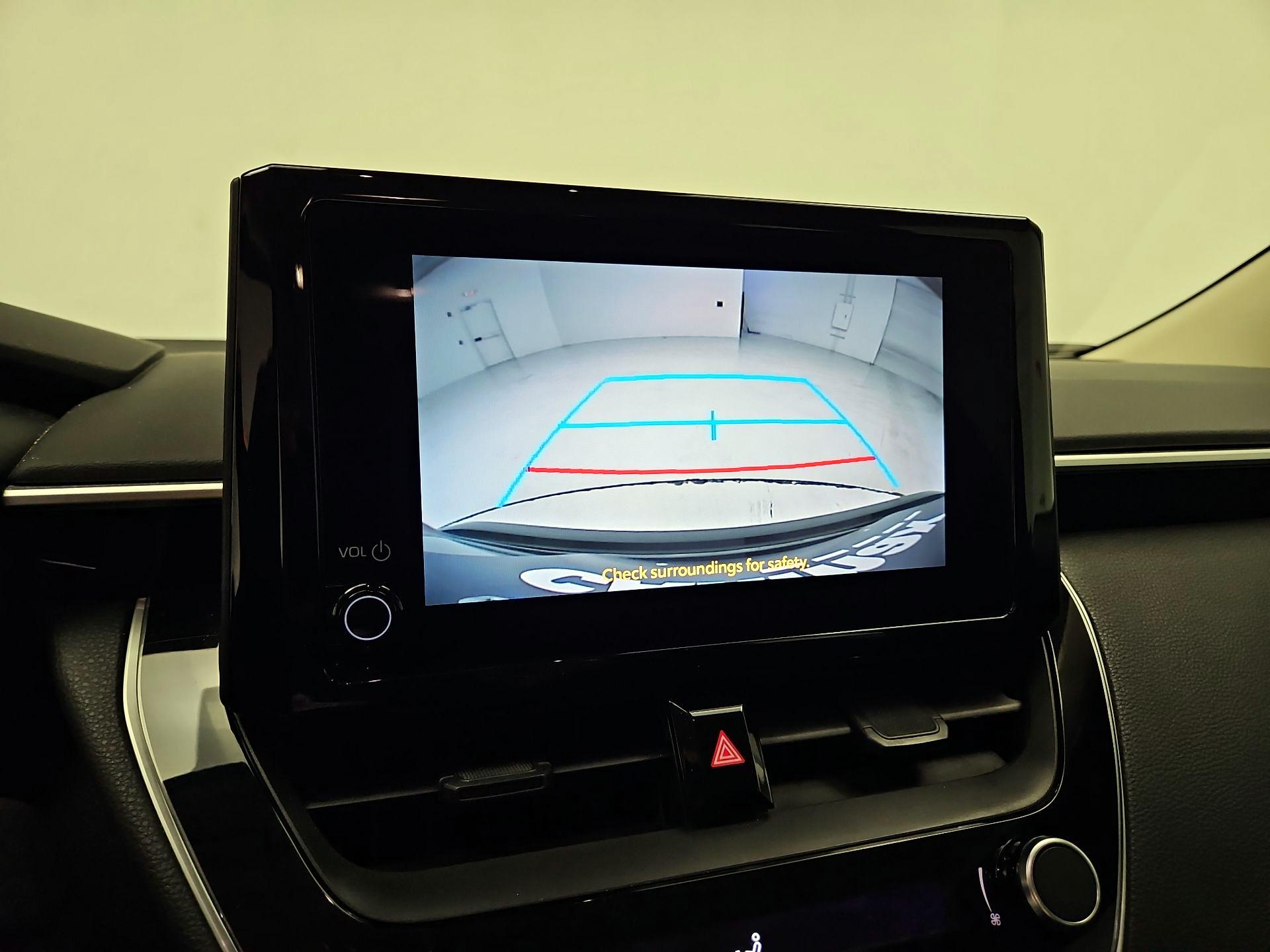 Thumbnail: 2024 Toyota Corolla - 14