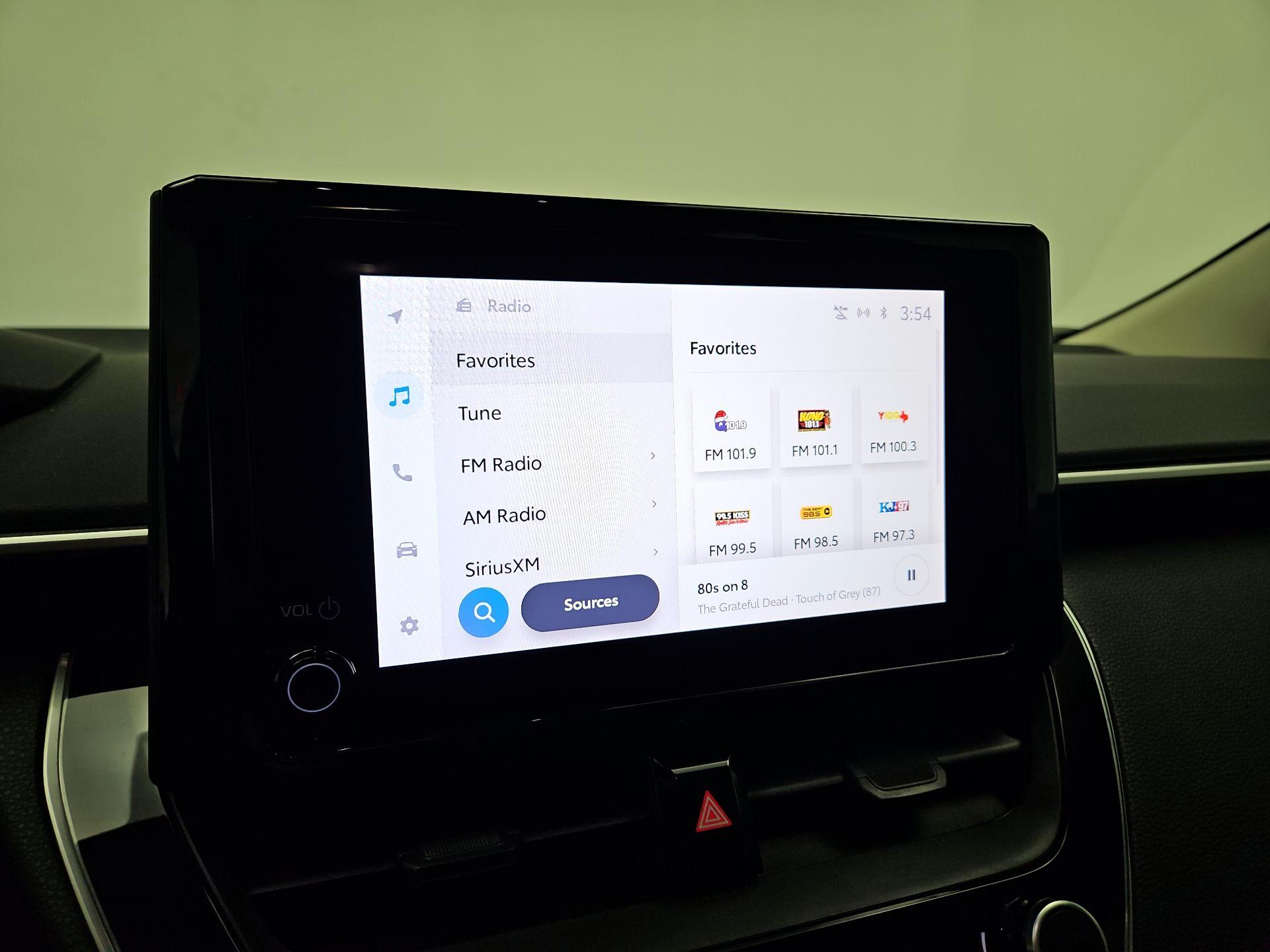 Thumbnail: 2024 Toyota Corolla - 15