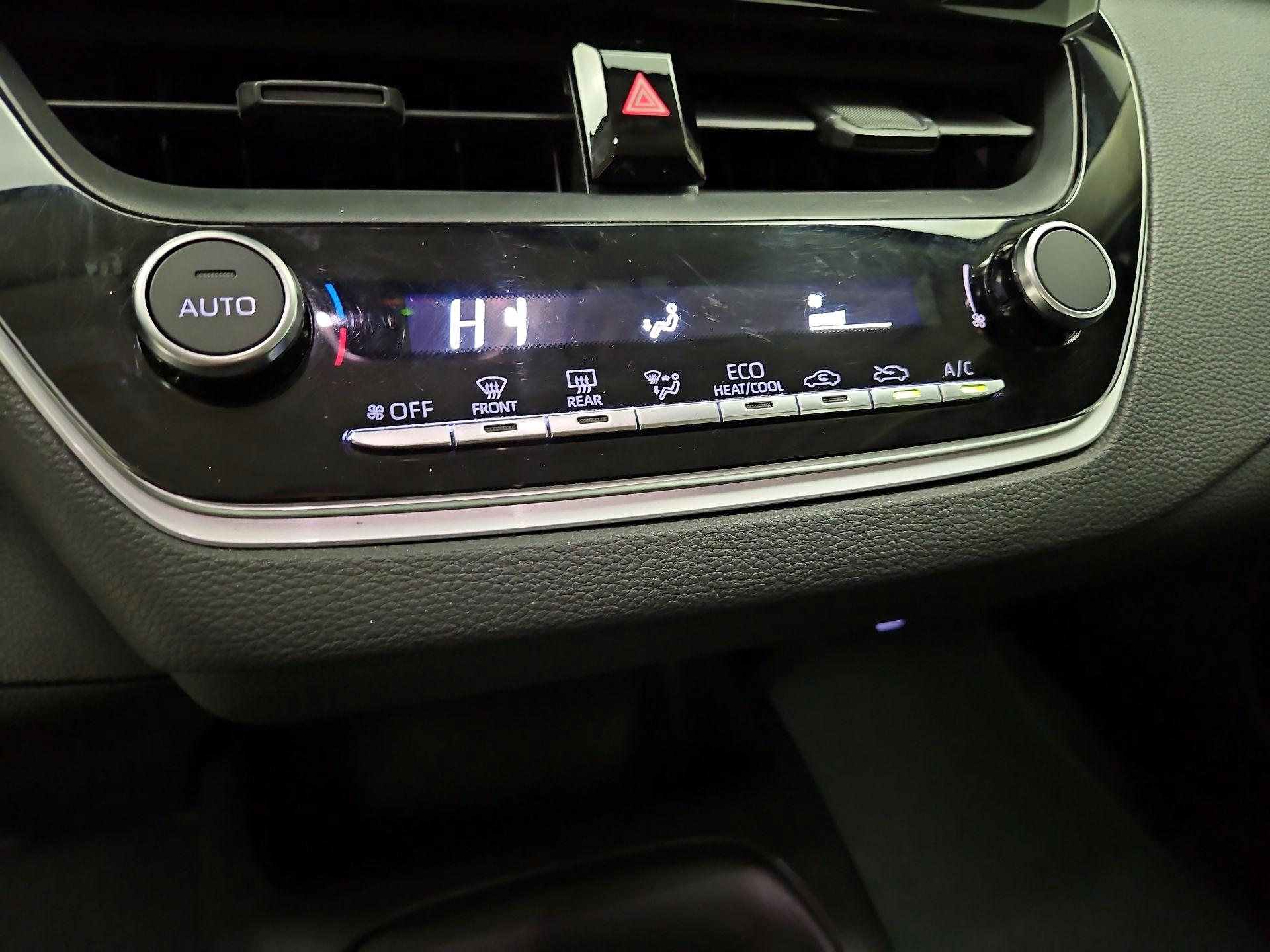 Thumbnail: 2024 Toyota Corolla - 16