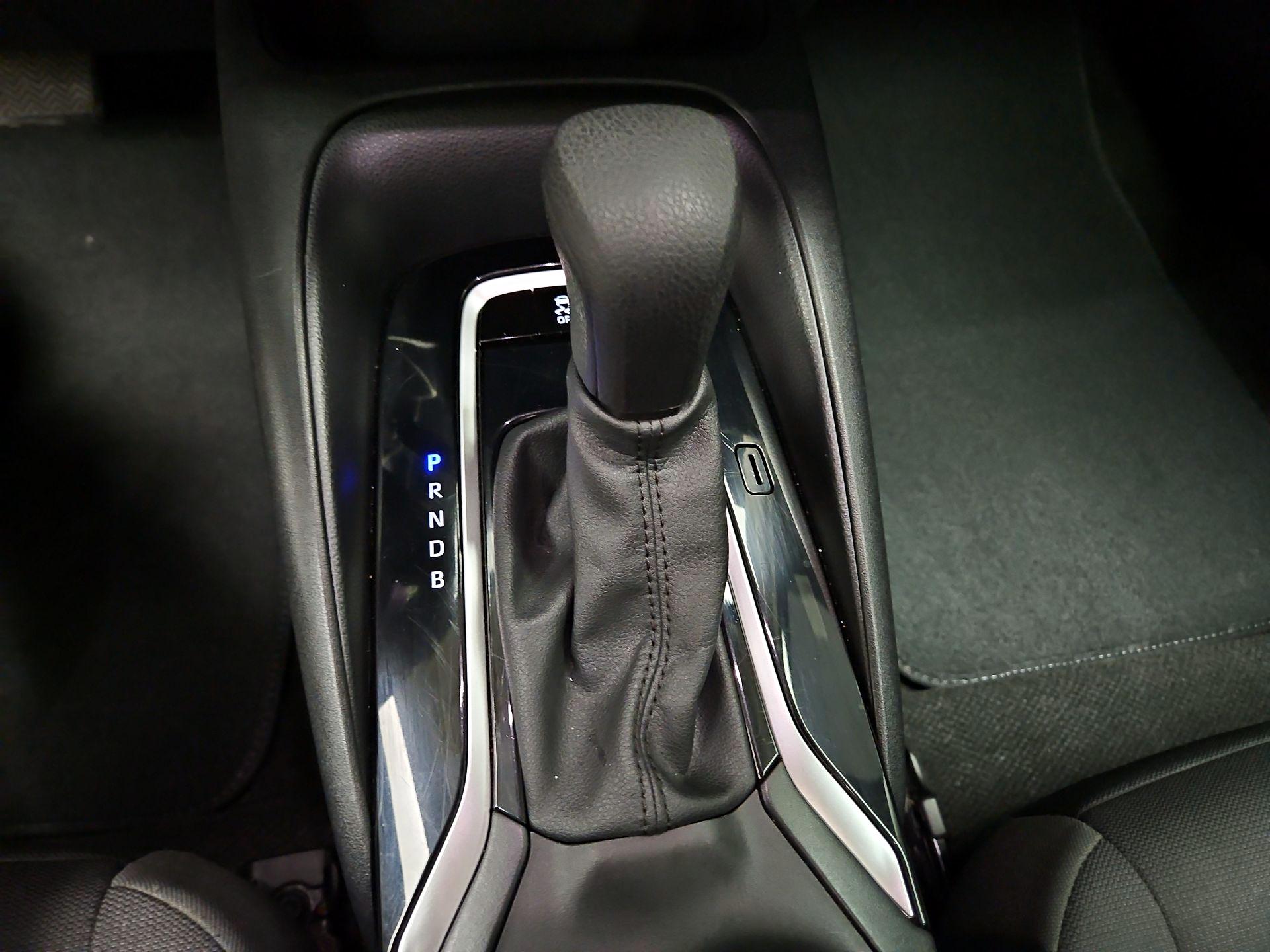 Thumbnail: 2024 Toyota Corolla - 17