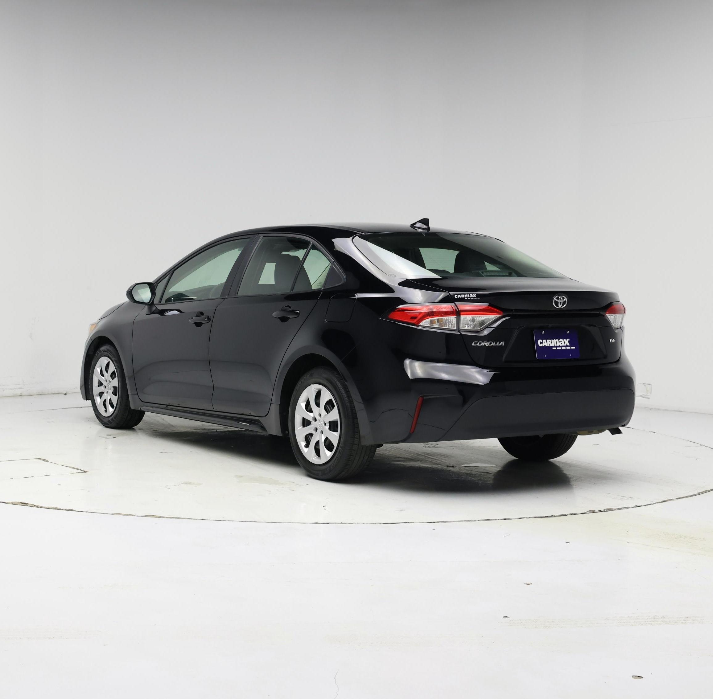 Thumbnail: 2024 Toyota Corolla - 2