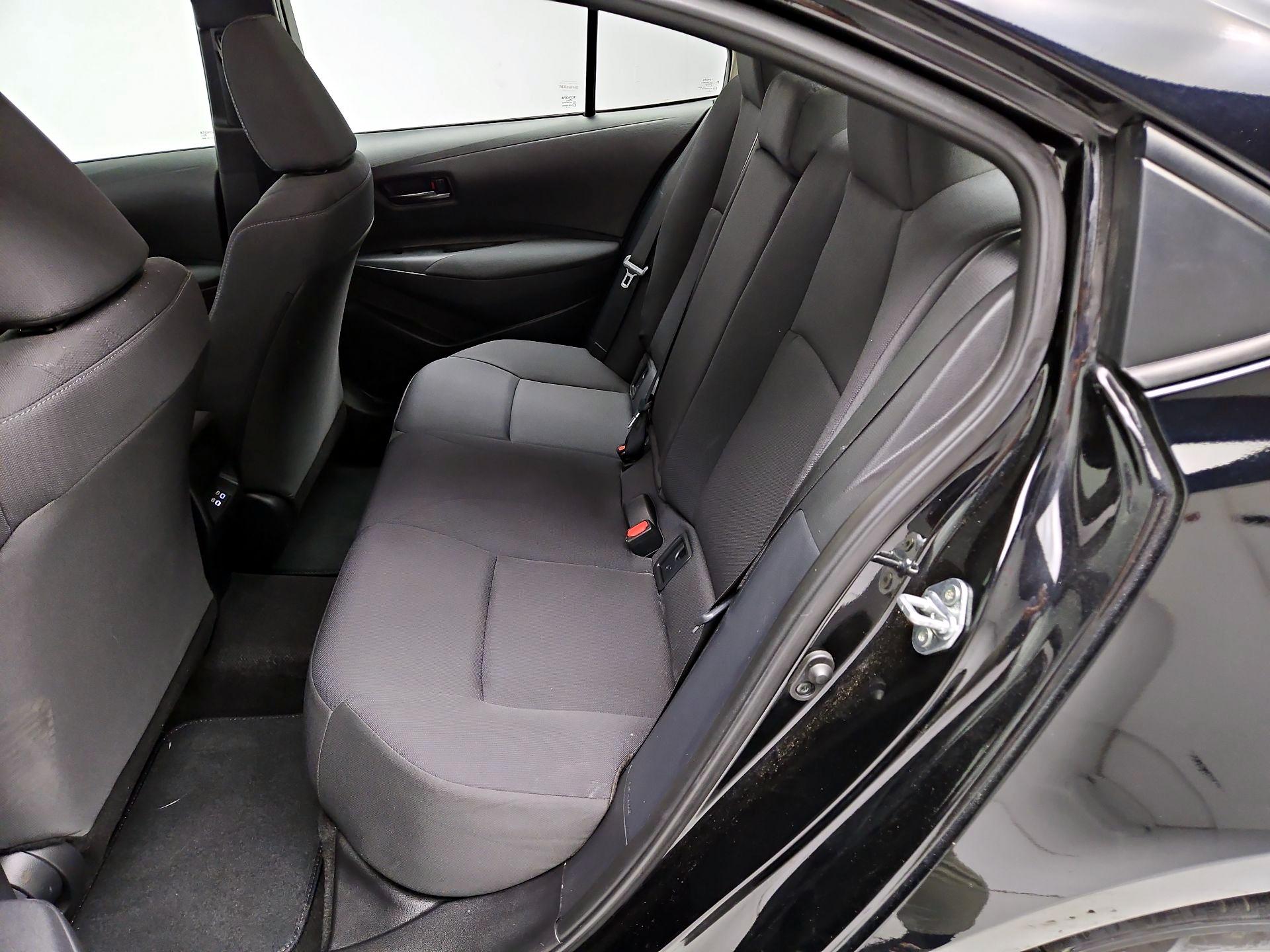 Thumbnail: 2024 Toyota Corolla - 19