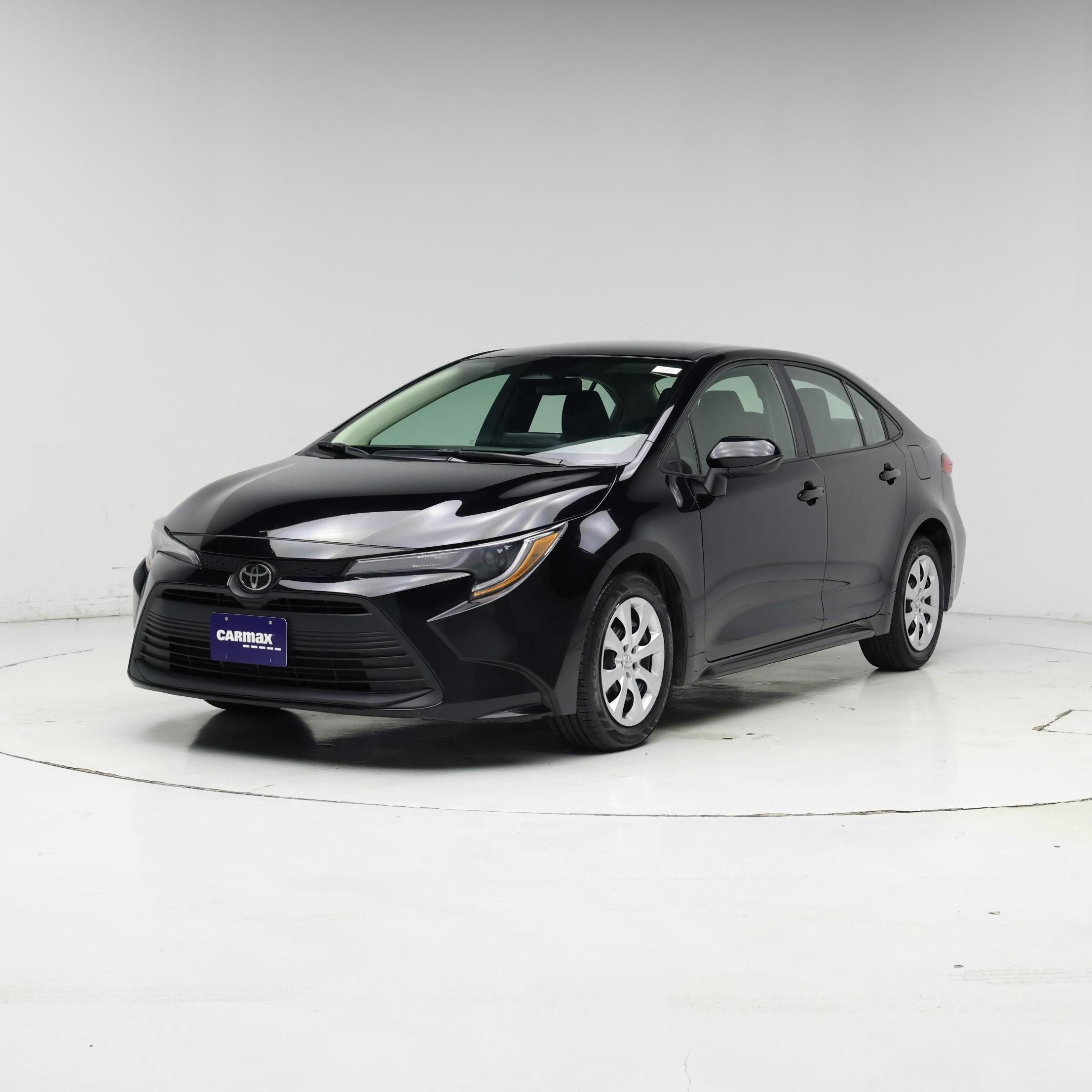 Thumbnail: 2024 Toyota Corolla - 4