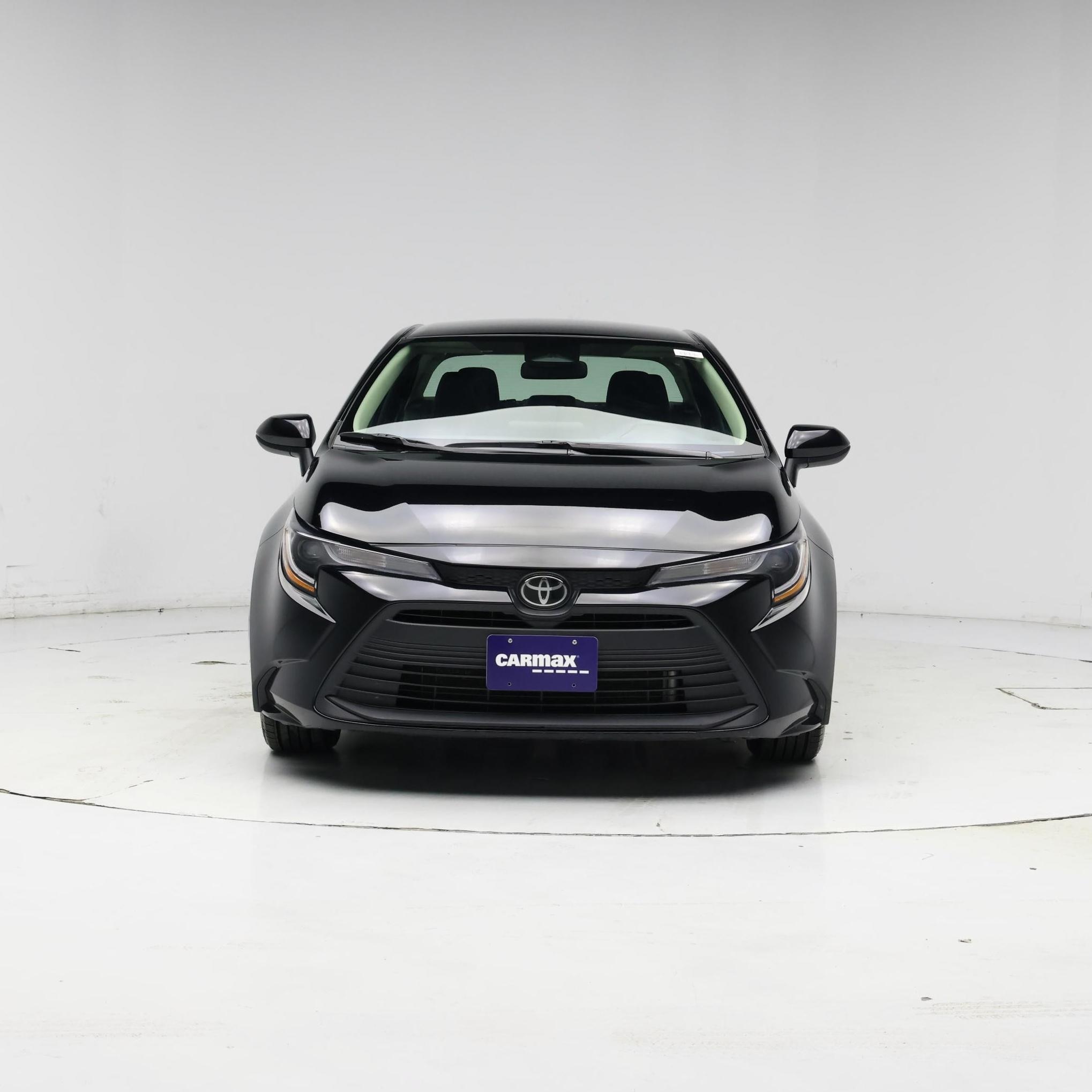 Thumbnail: 2024 Toyota Corolla - 5