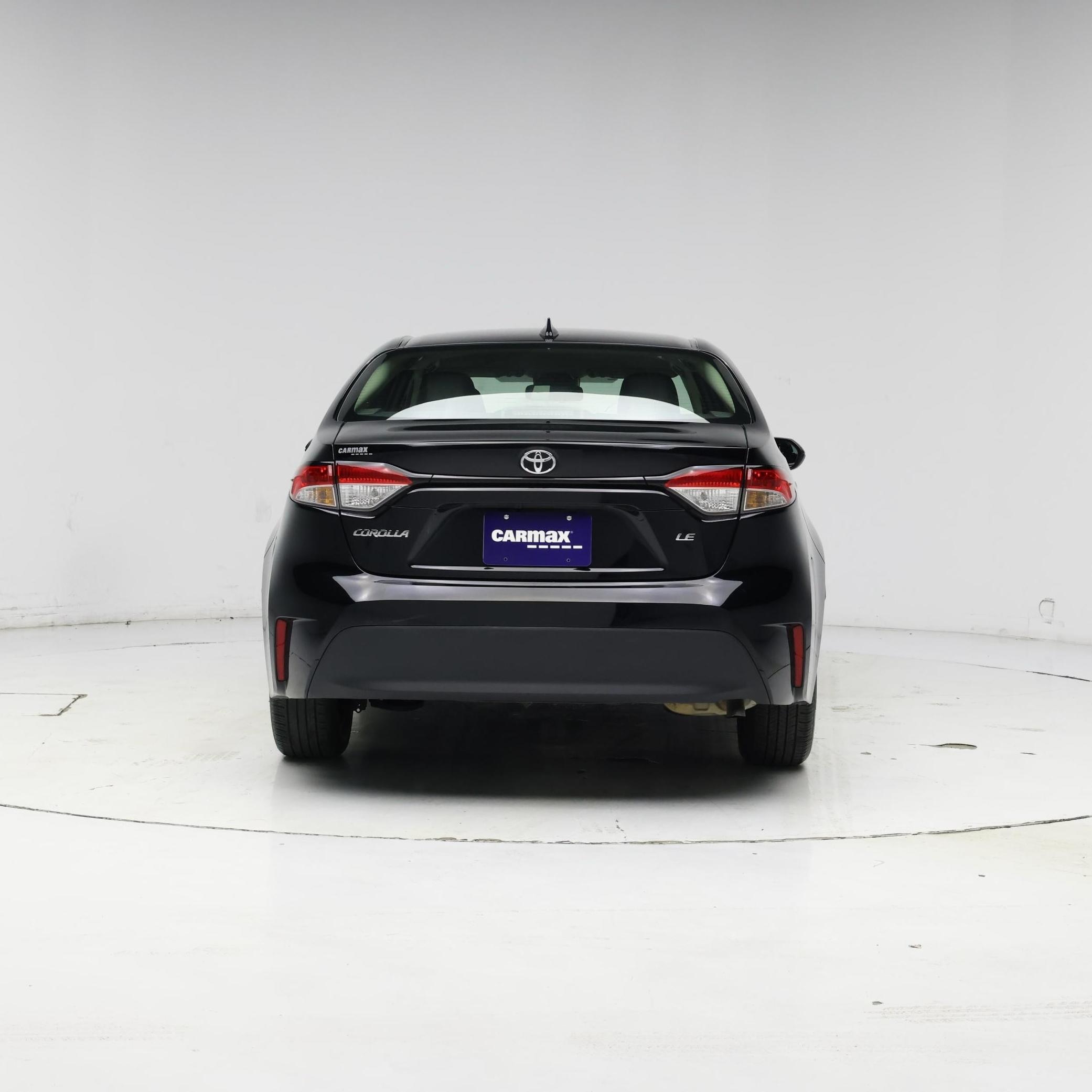 Thumbnail: 2024 Toyota Corolla - 6