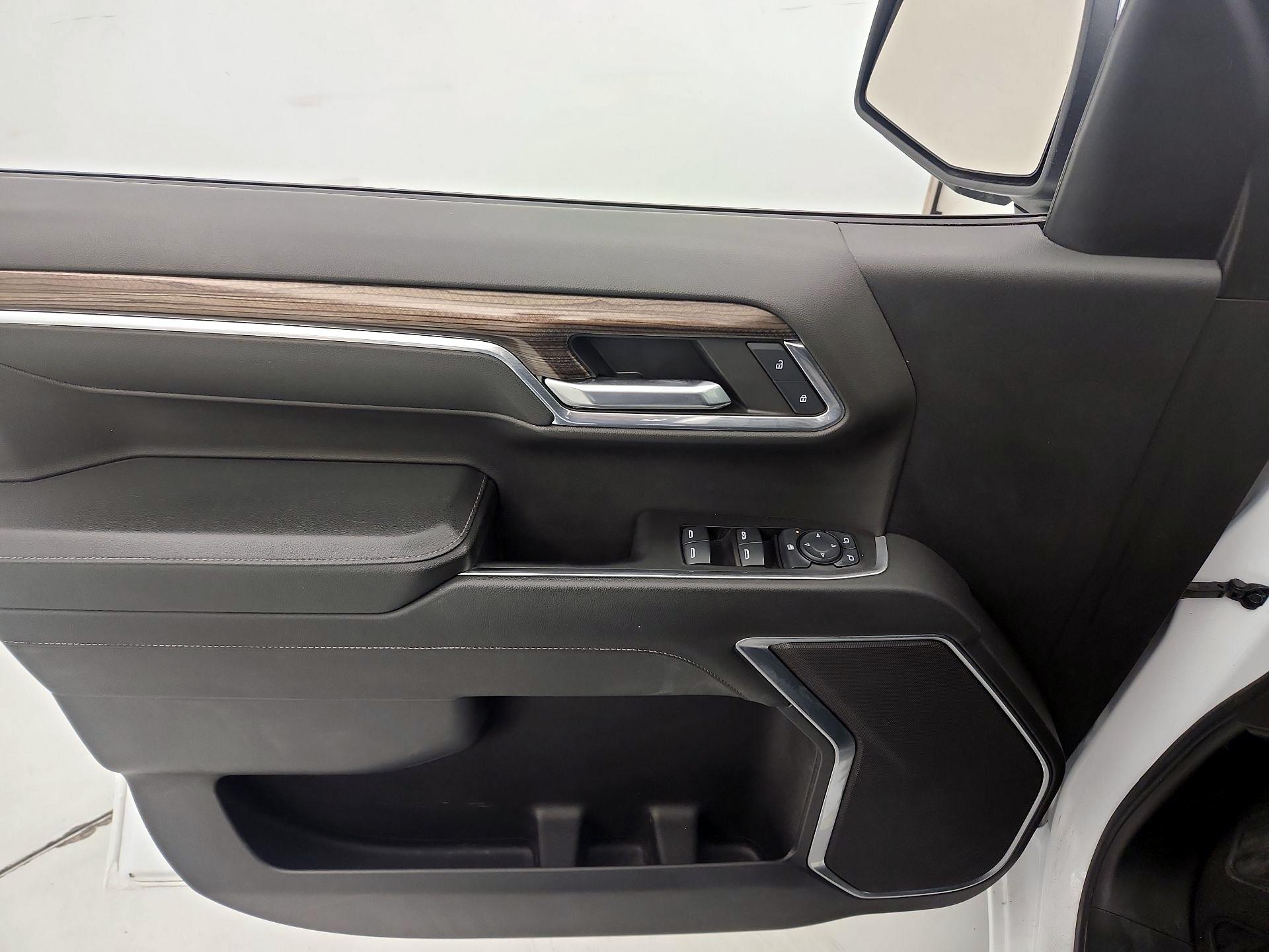 Thumbnail: 2024 Chevrolet Silverado 1500 - 12