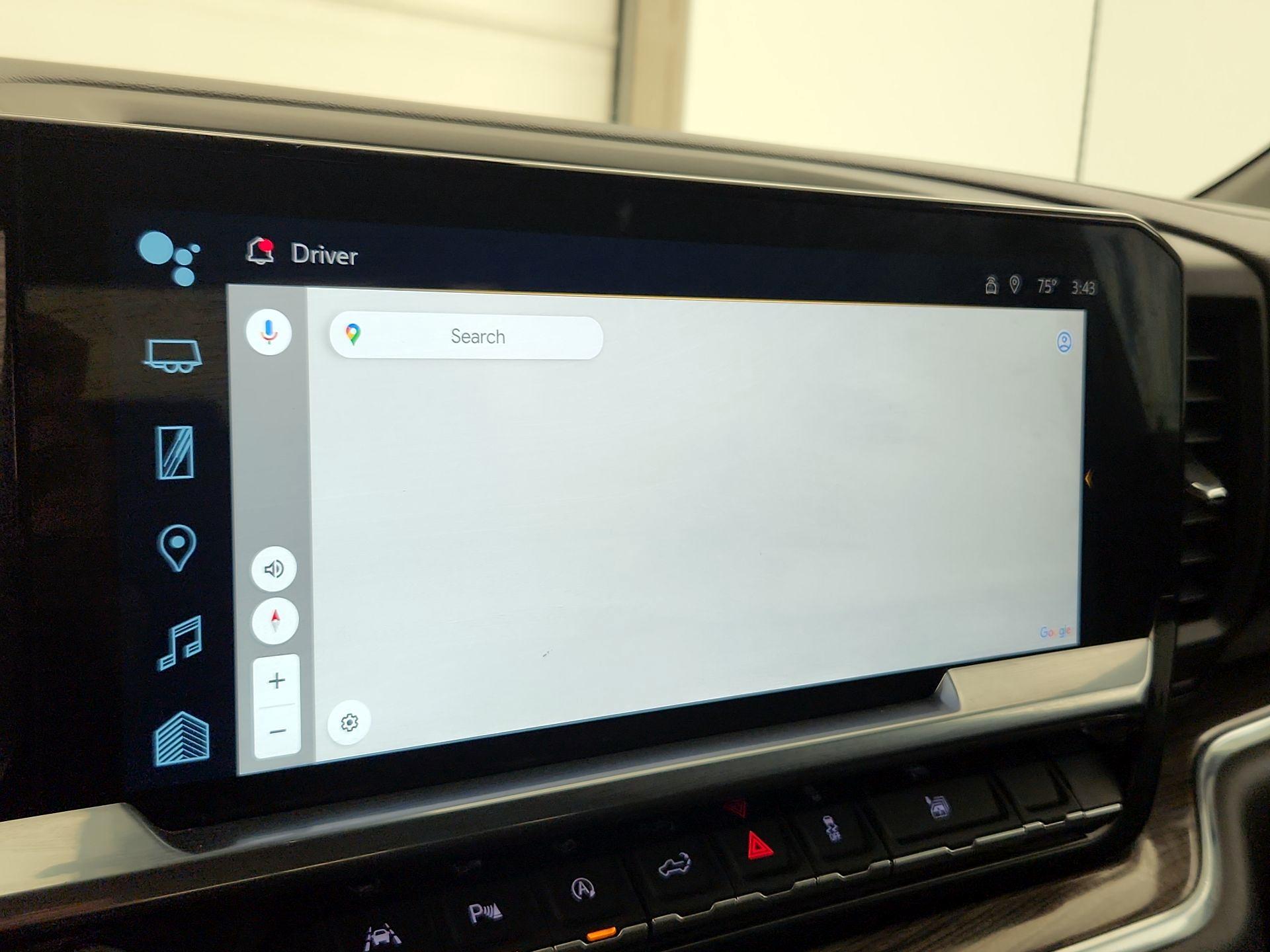 Thumbnail: 2024 Chevrolet Silverado 1500 - 14