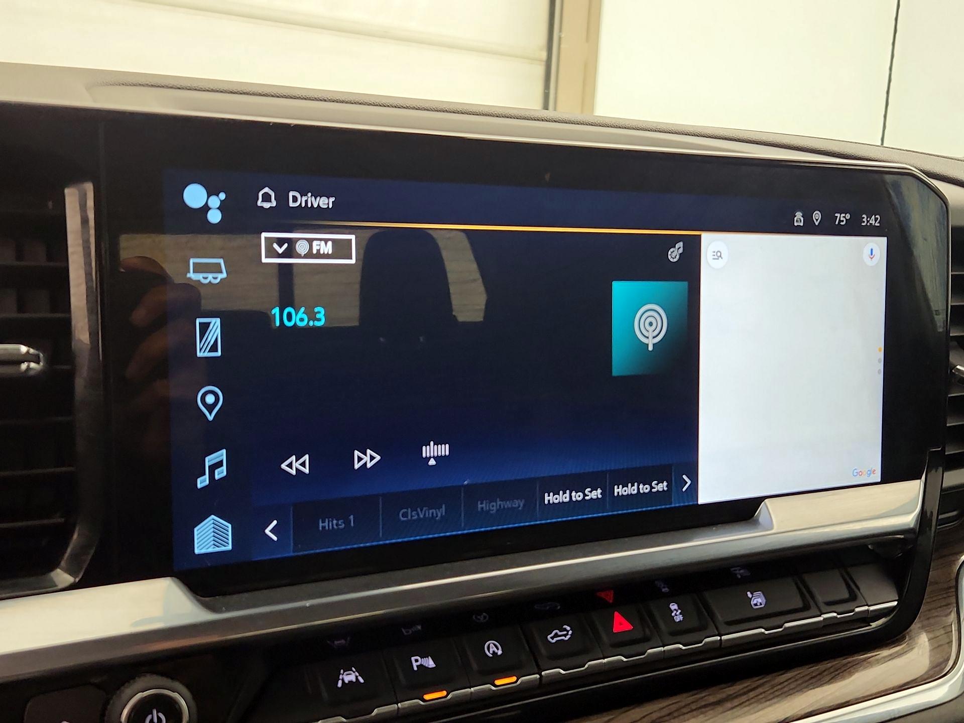 Thumbnail: 2024 Chevrolet Silverado 1500 - 16