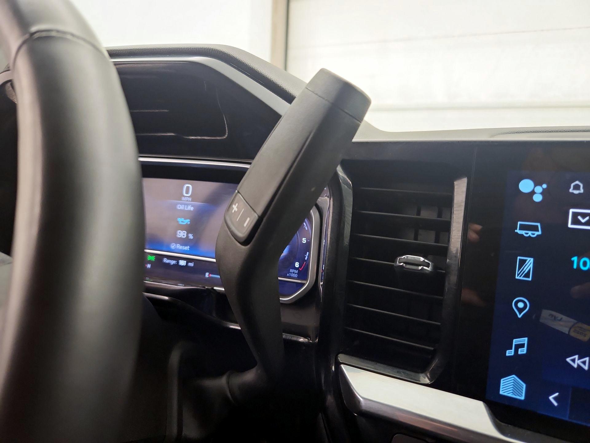 Thumbnail: 2024 Chevrolet Silverado 1500 - 18