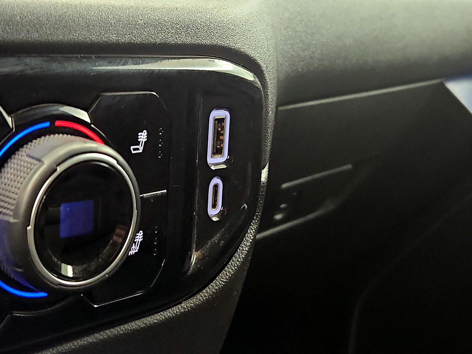 Thumbnail: 2024 Chevrolet Silverado 1500 - 19