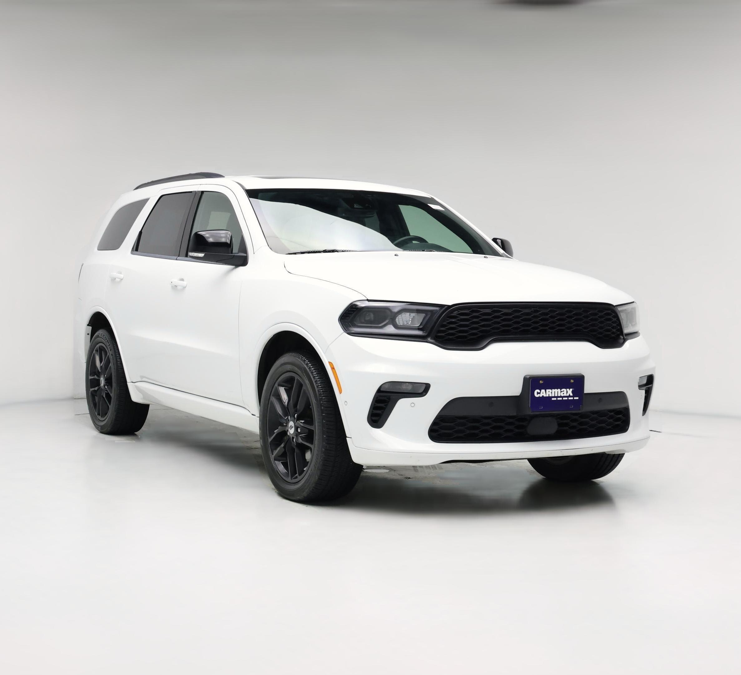 Thumbnail: 2023 Dodge Durango - 1