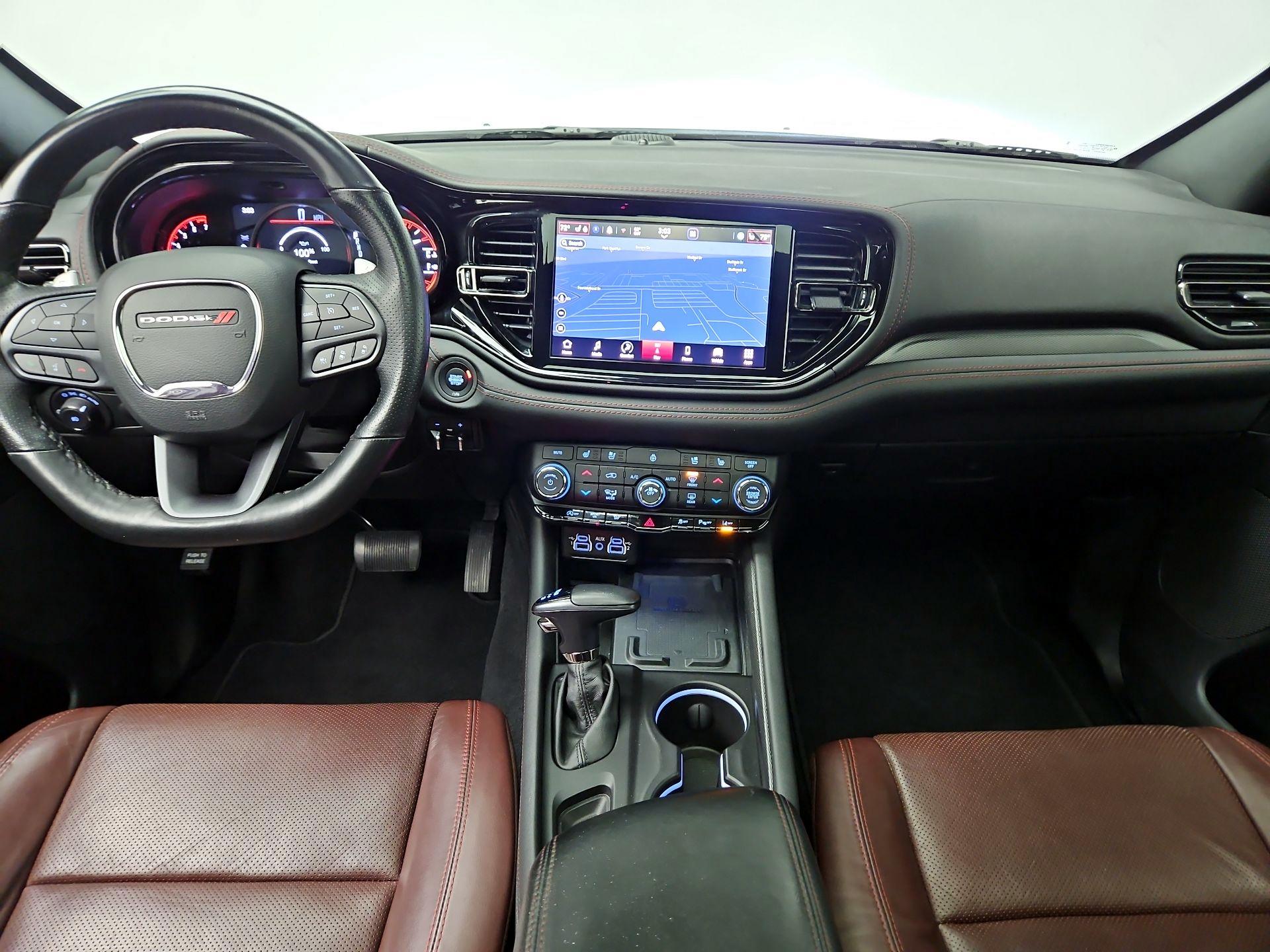 Thumbnail: 2023 Dodge Durango - 9