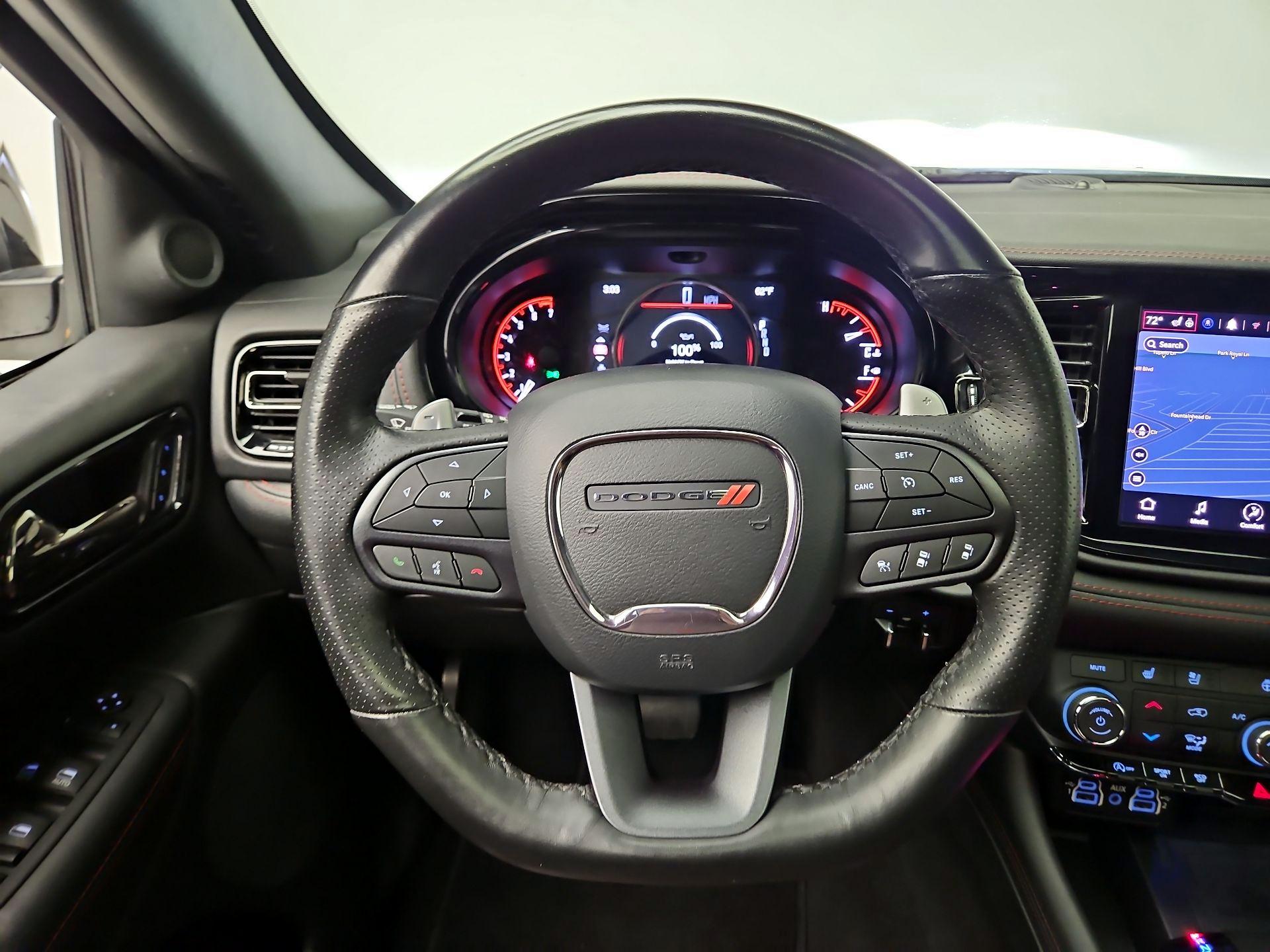 Thumbnail: 2023 Dodge Durango - 10