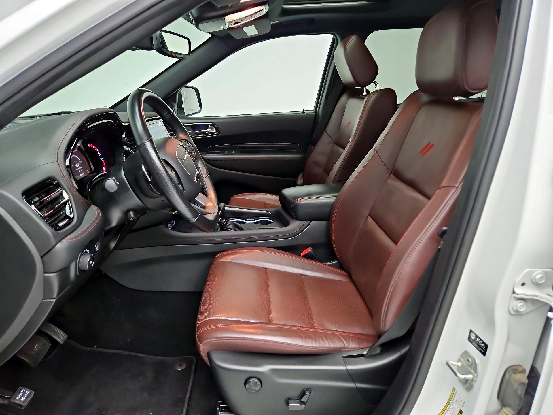 Thumbnail: 2023 Dodge Durango - 11