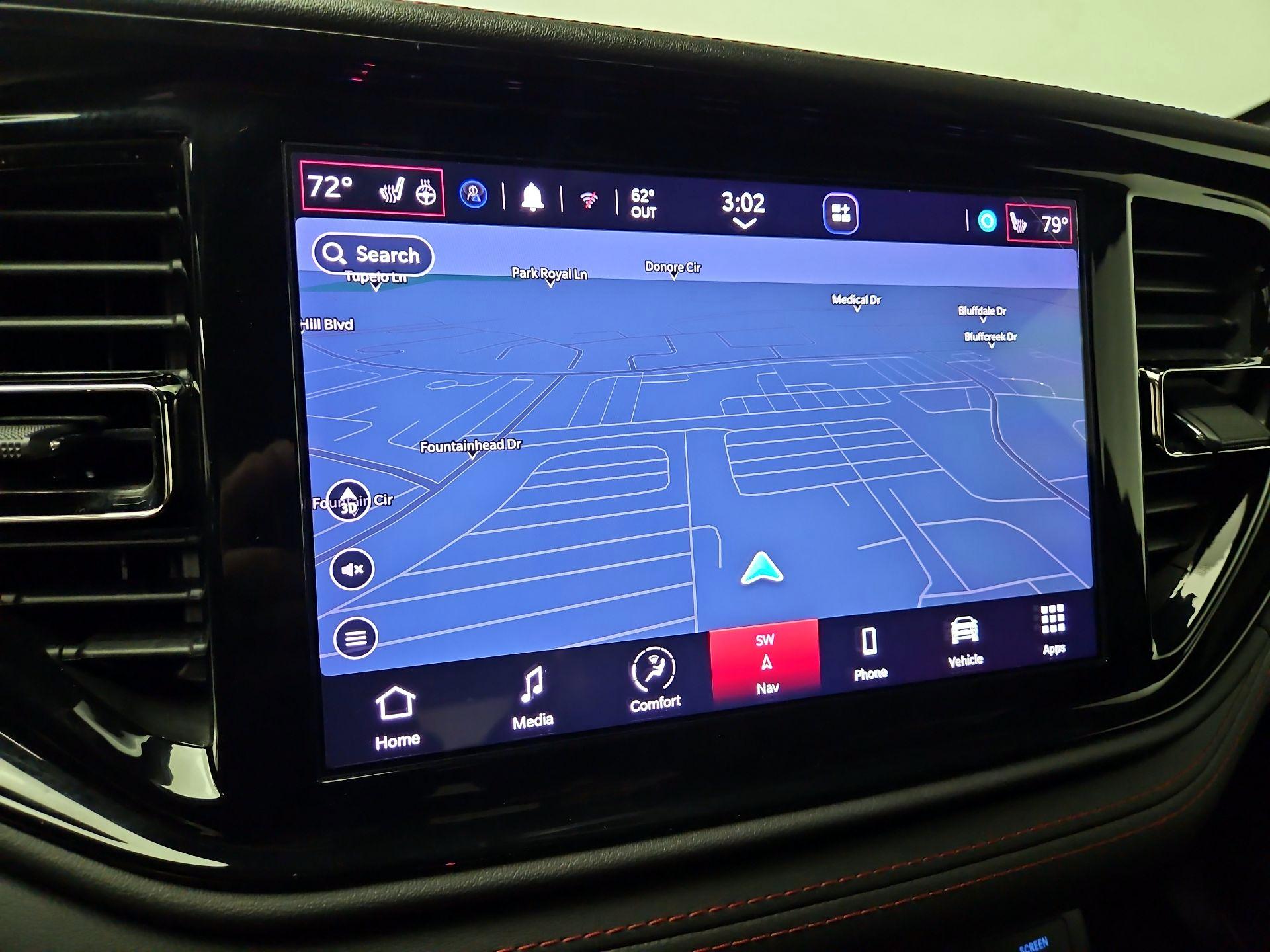 Thumbnail: 2023 Dodge Durango - 14