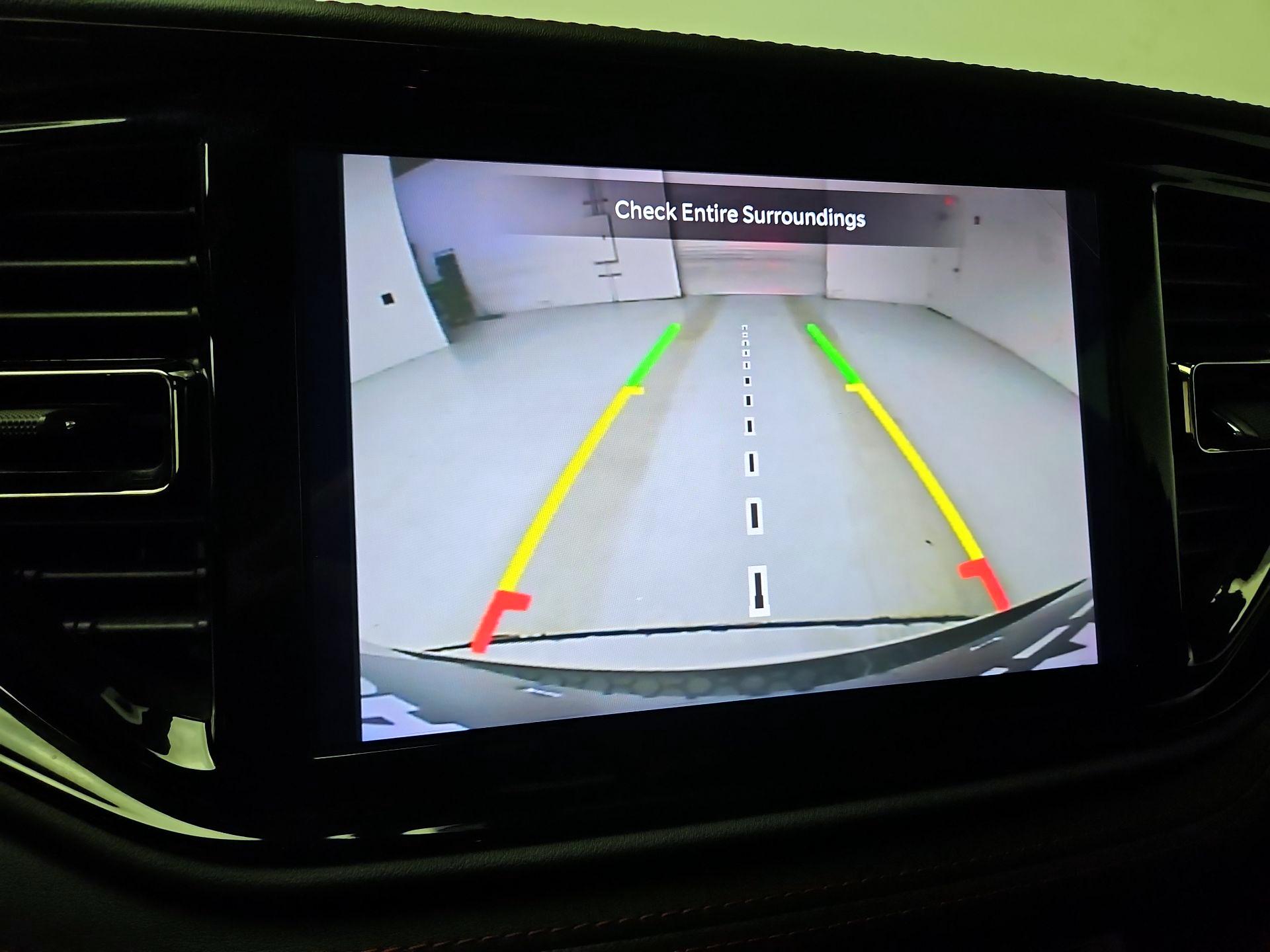 Thumbnail: 2023 Dodge Durango - 15