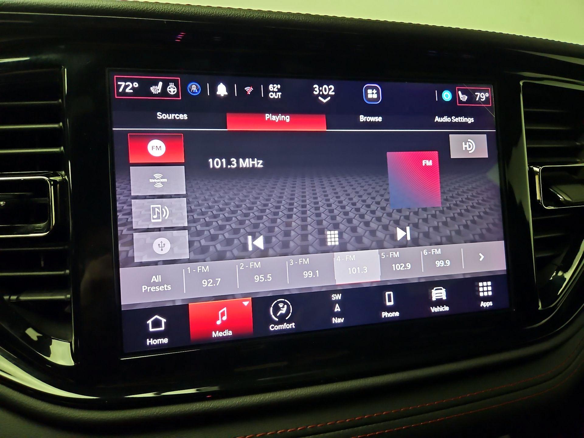 Thumbnail: 2023 Dodge Durango - 16