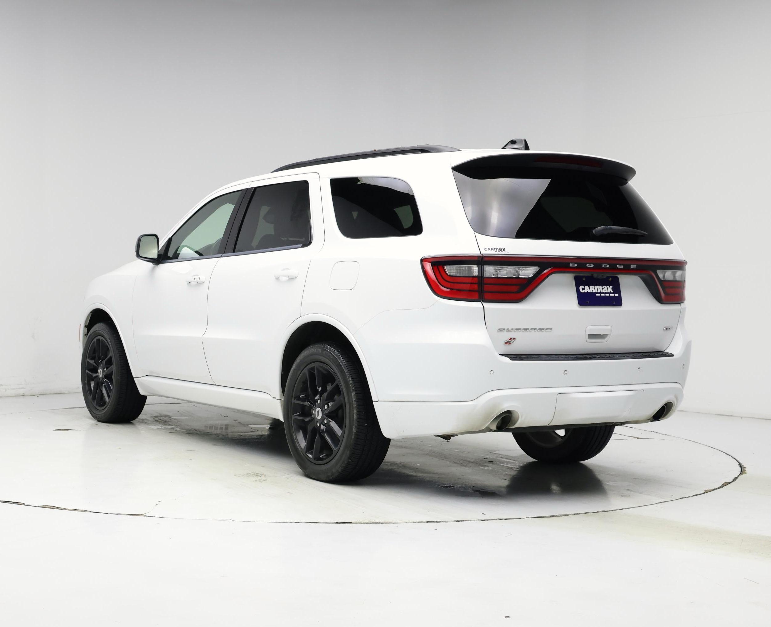 Thumbnail: 2023 Dodge Durango - 2