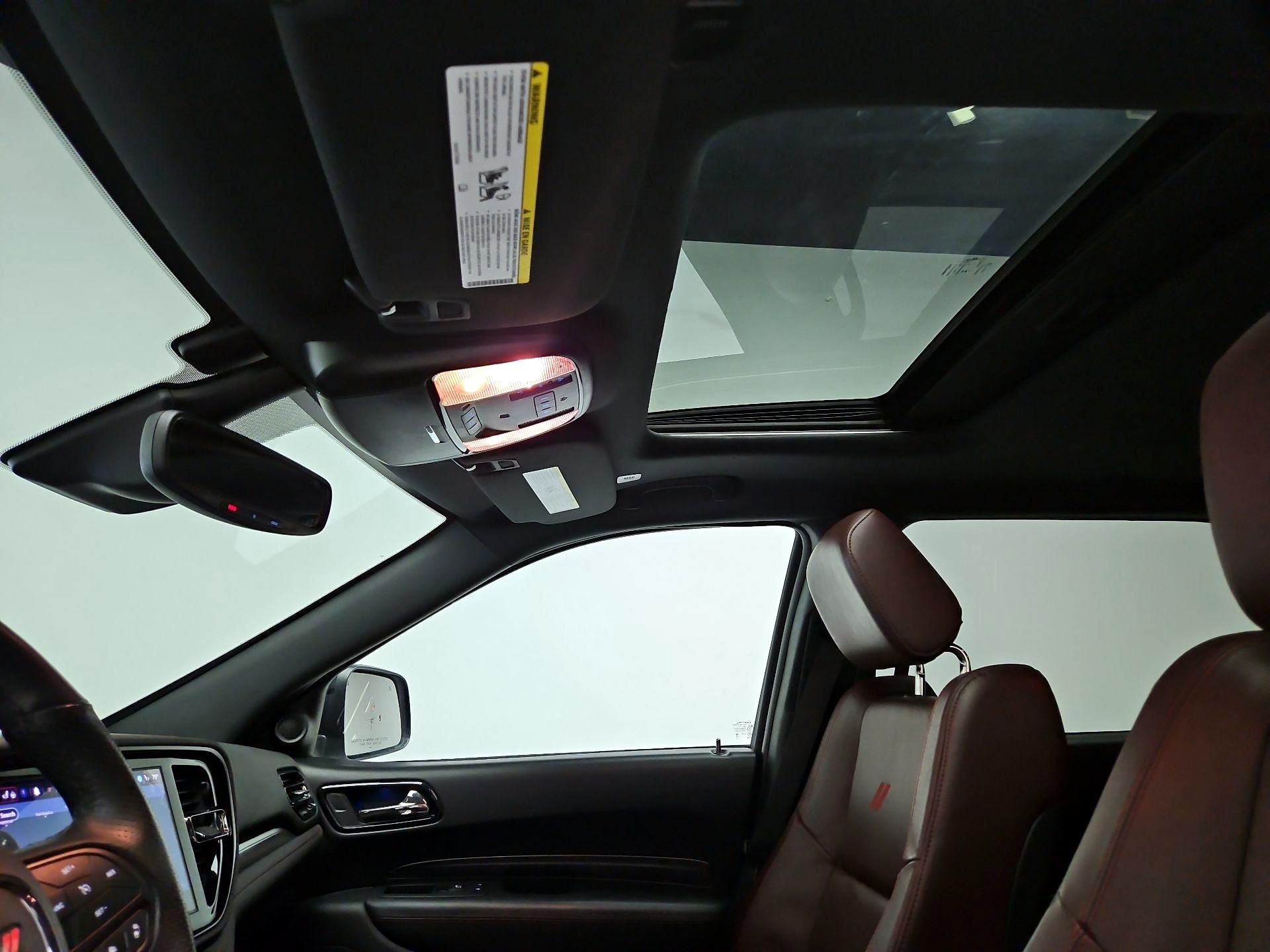 Thumbnail: 2023 Dodge Durango - 20