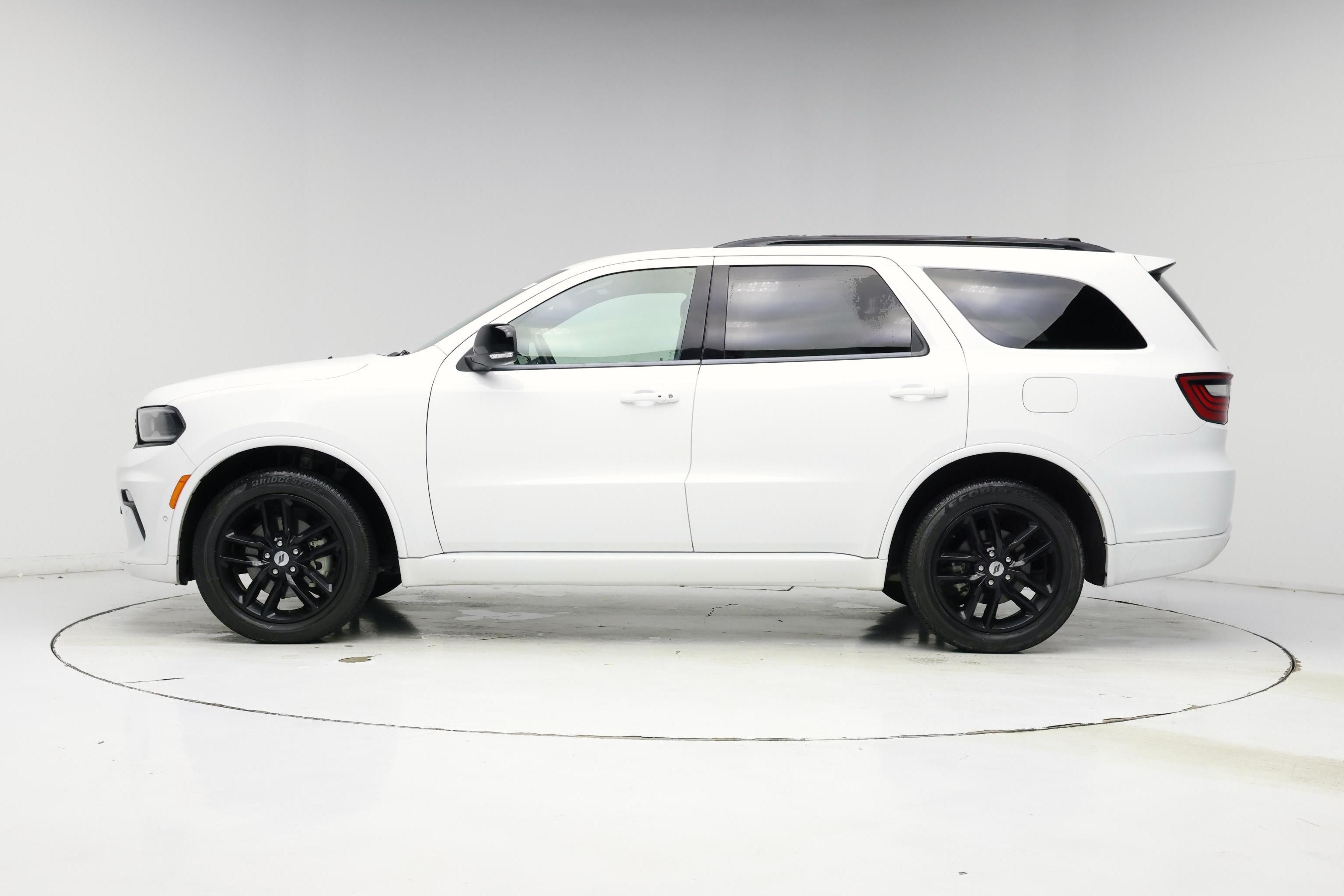 Thumbnail: 2023 Dodge Durango - 3