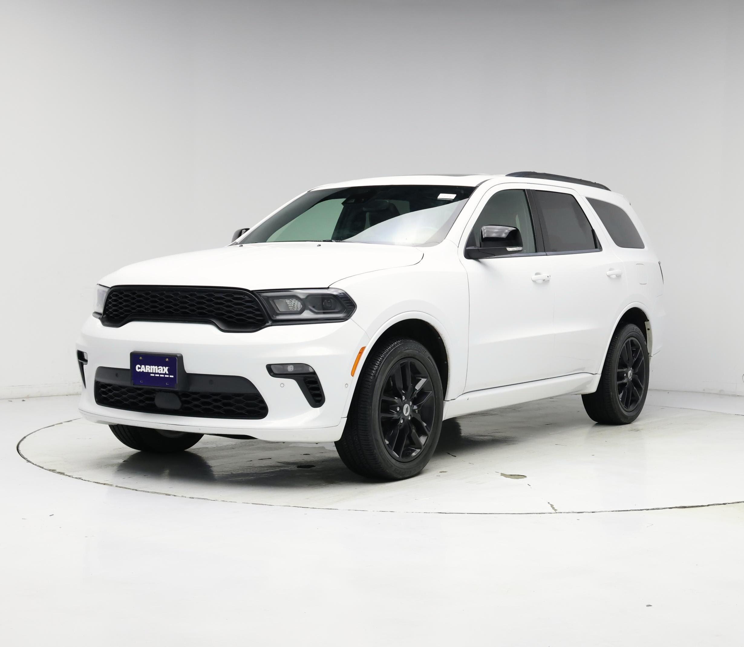 Thumbnail: 2023 Dodge Durango - 4