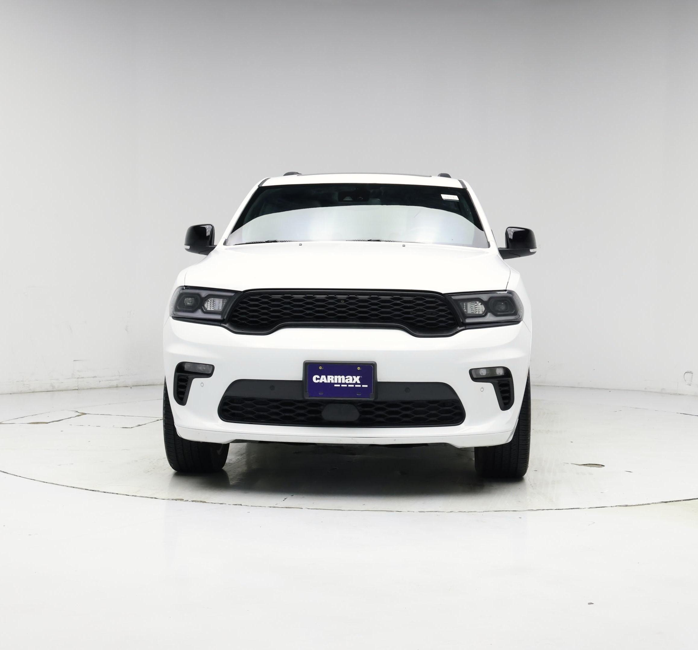 Thumbnail: 2023 Dodge Durango - 5