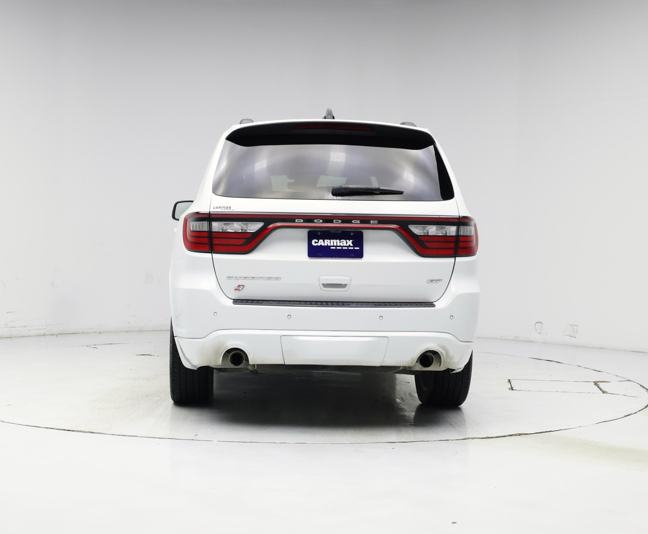 Thumbnail: 2023 Dodge Durango - 6