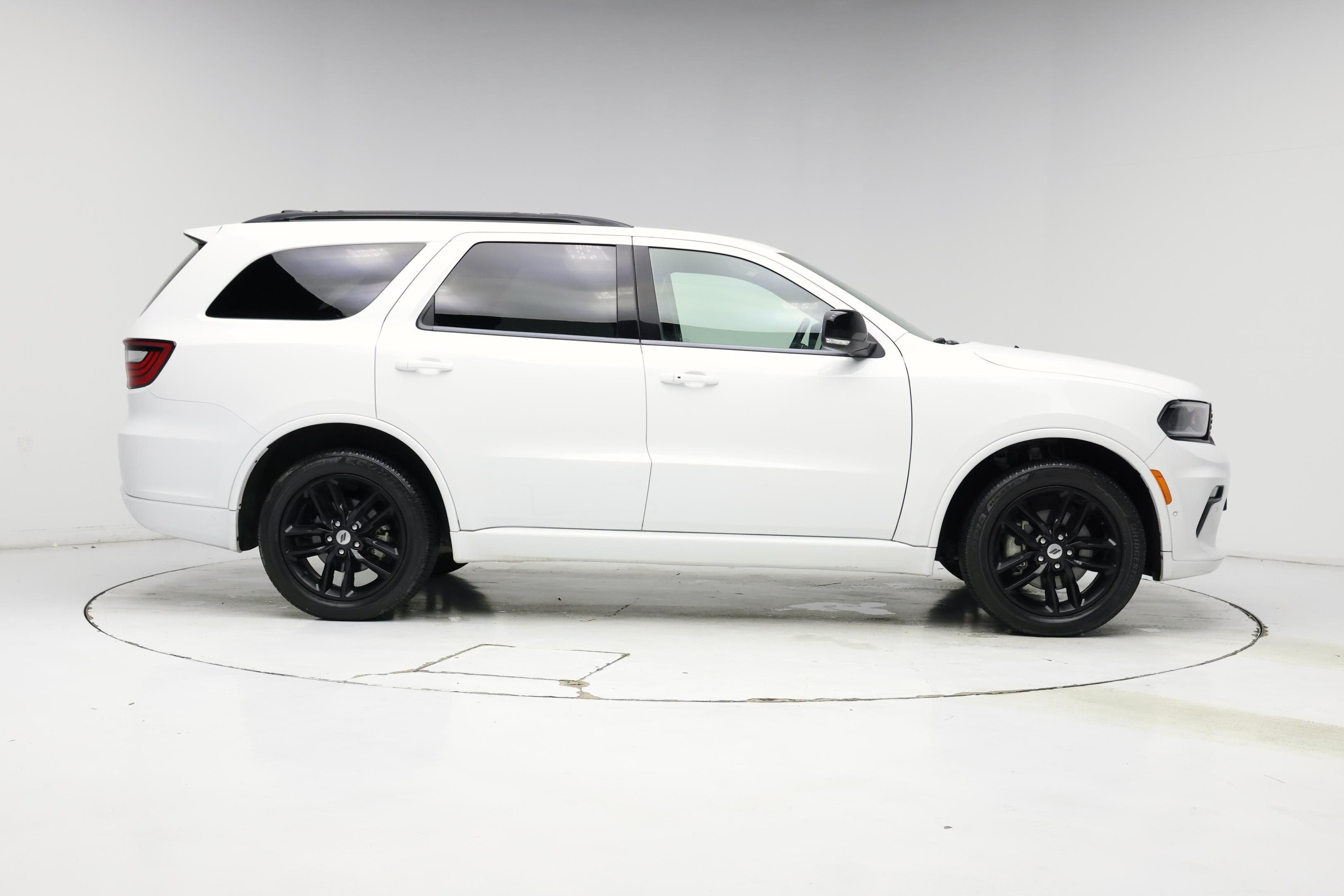 Thumbnail: 2023 Dodge Durango - 7