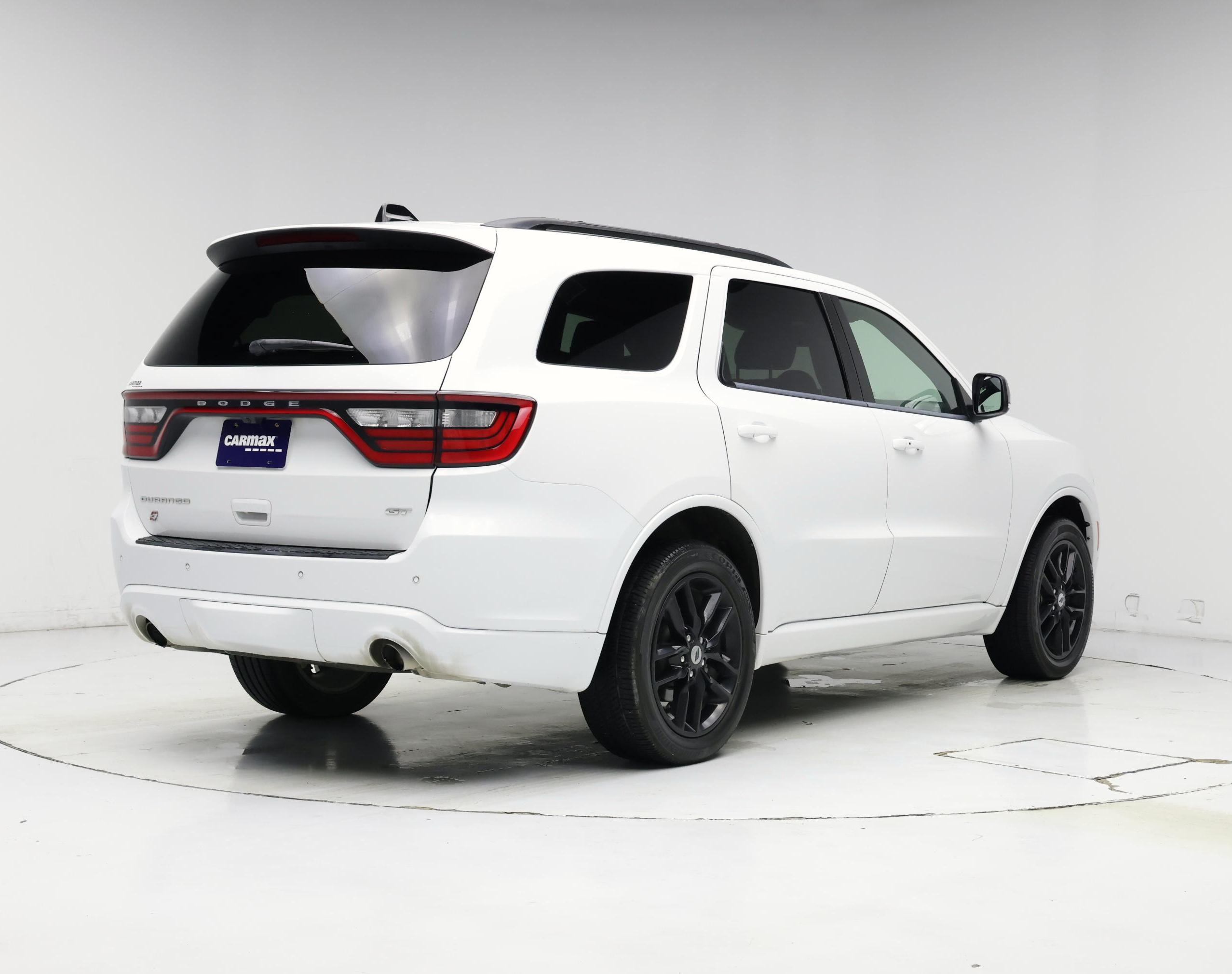 Thumbnail: 2023 Dodge Durango - 8