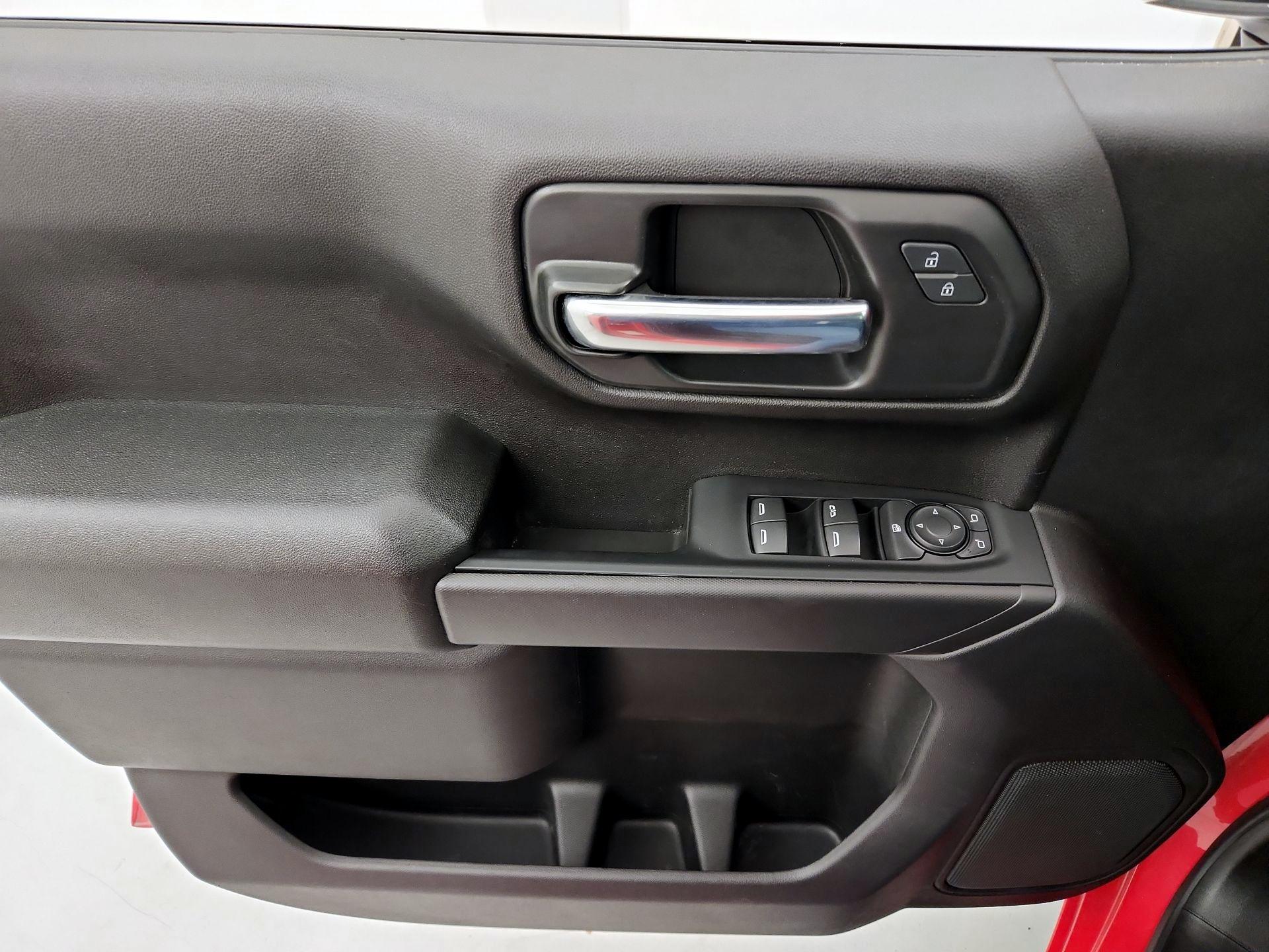 Thumbnail: 2024 Chevrolet Silverado 1500 - 12