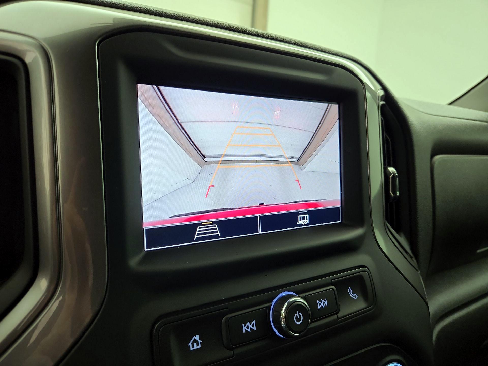 Thumbnail: 2024 Chevrolet Silverado 1500 - 14