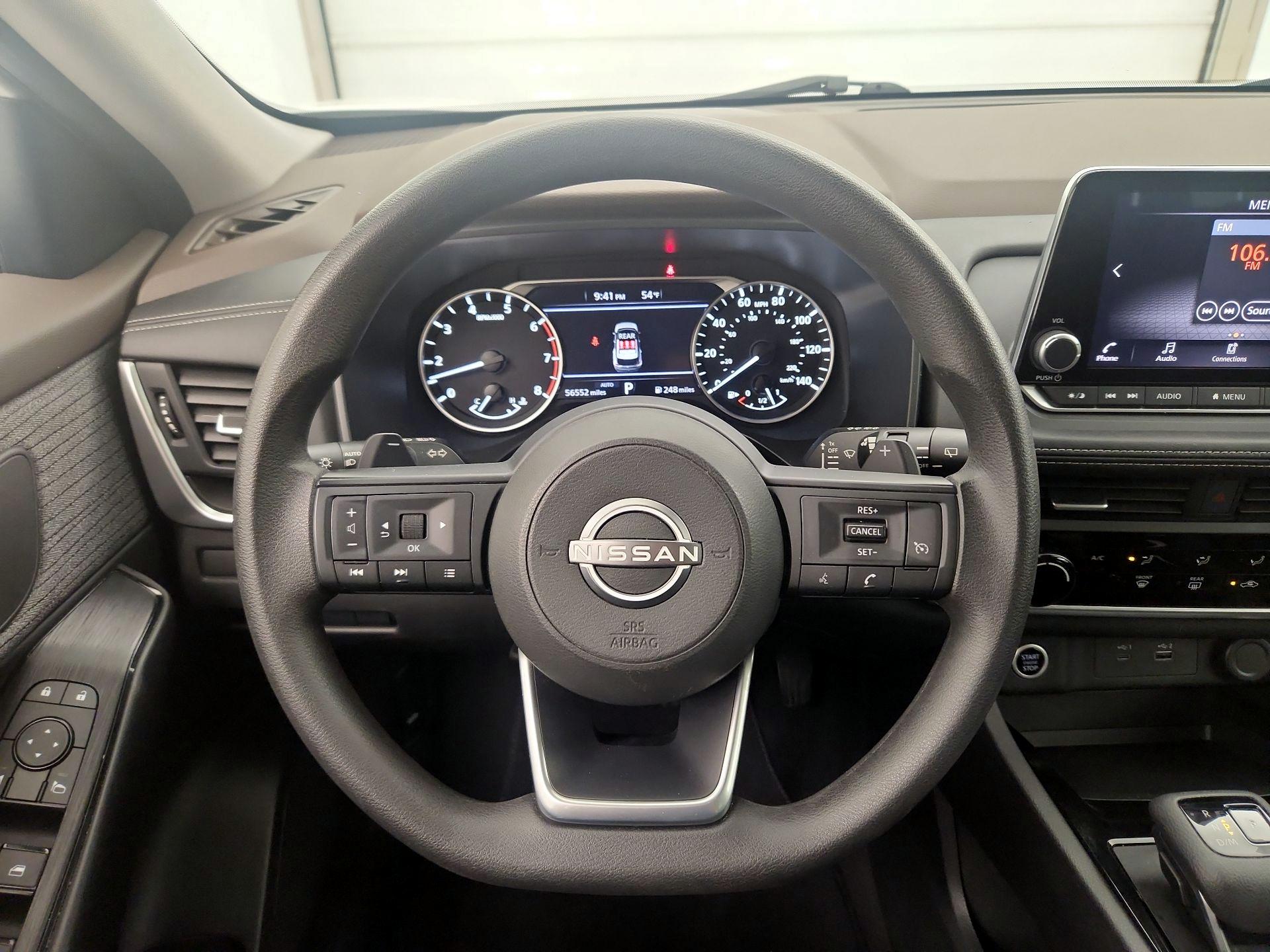 Thumbnail: 2023 Nissan Rogue - 10