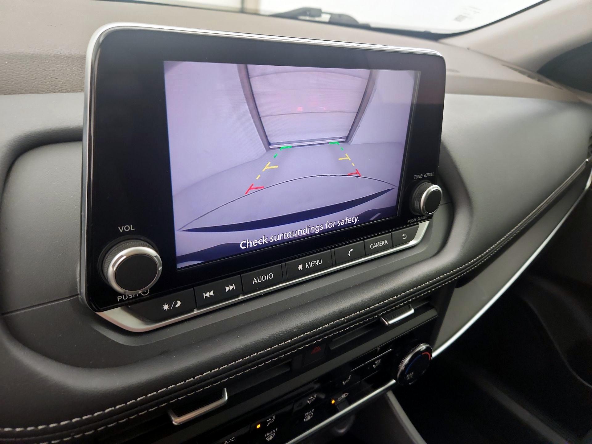 Thumbnail: 2023 Nissan Rogue - 14